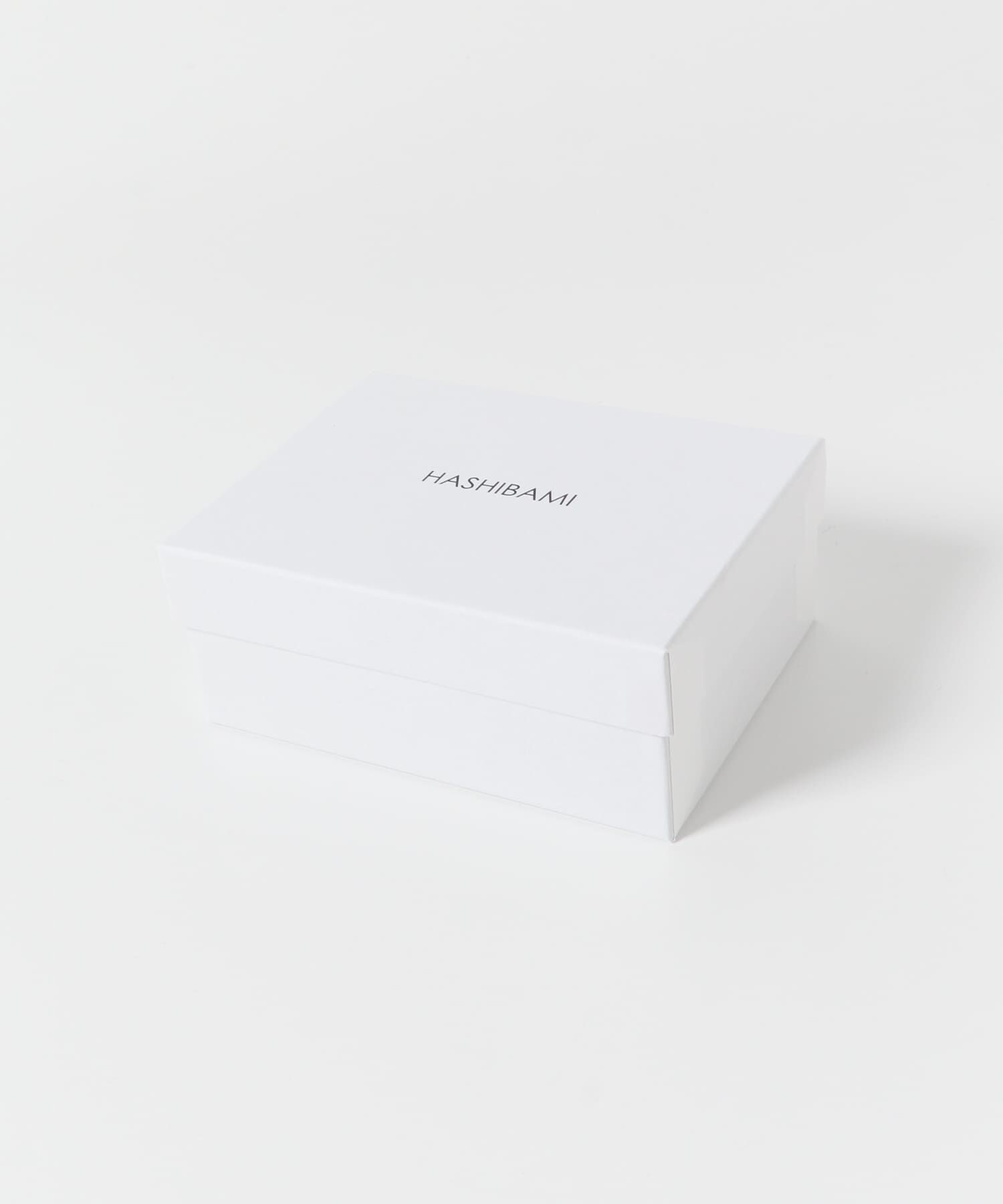 RODE SKO「『一部別注カラー』Hashibami　ラウンドミニウォレット」|財布|