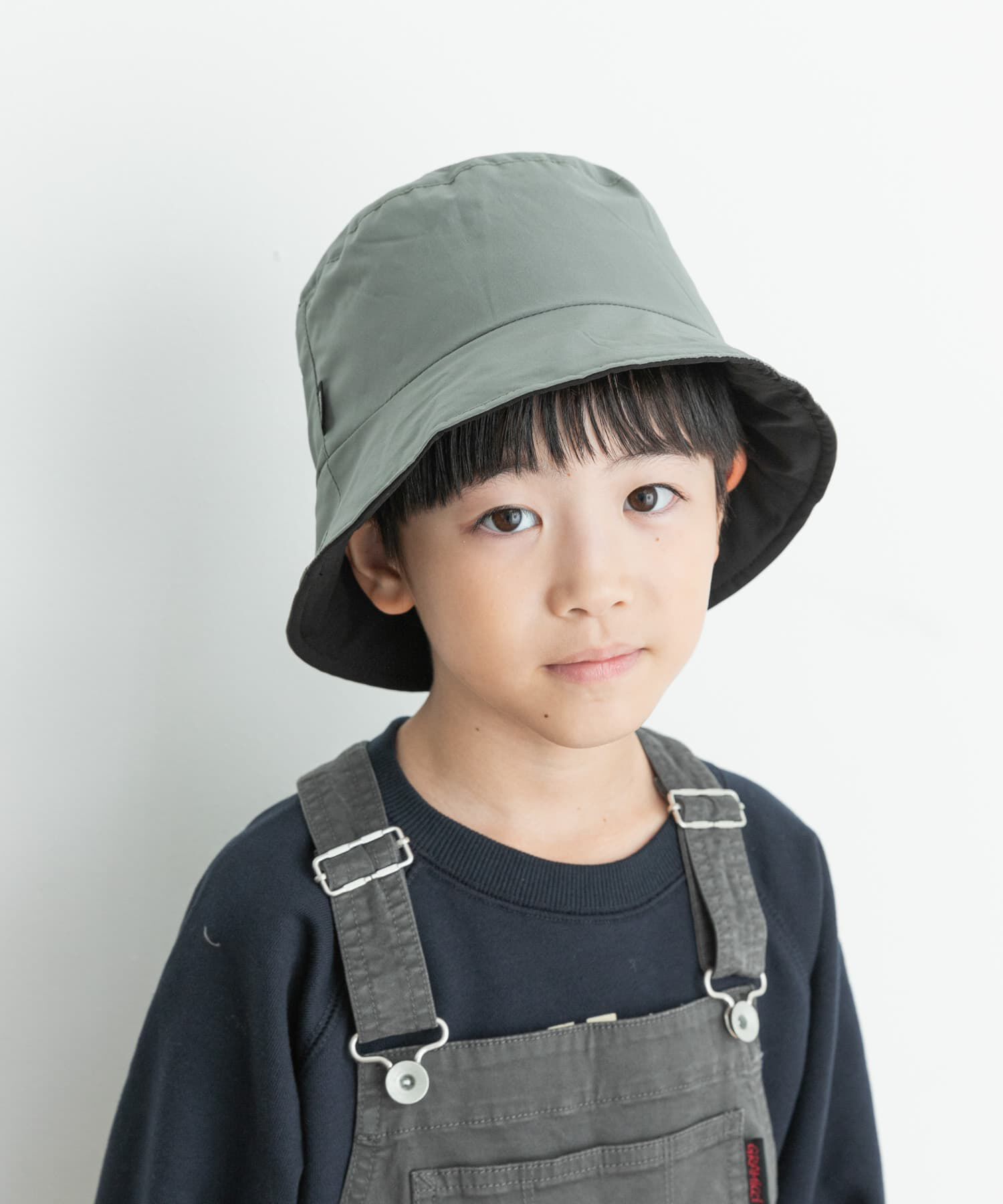 URBAN RESEARCH DOORS「中綿バケットハット(KIDS)」|その他|