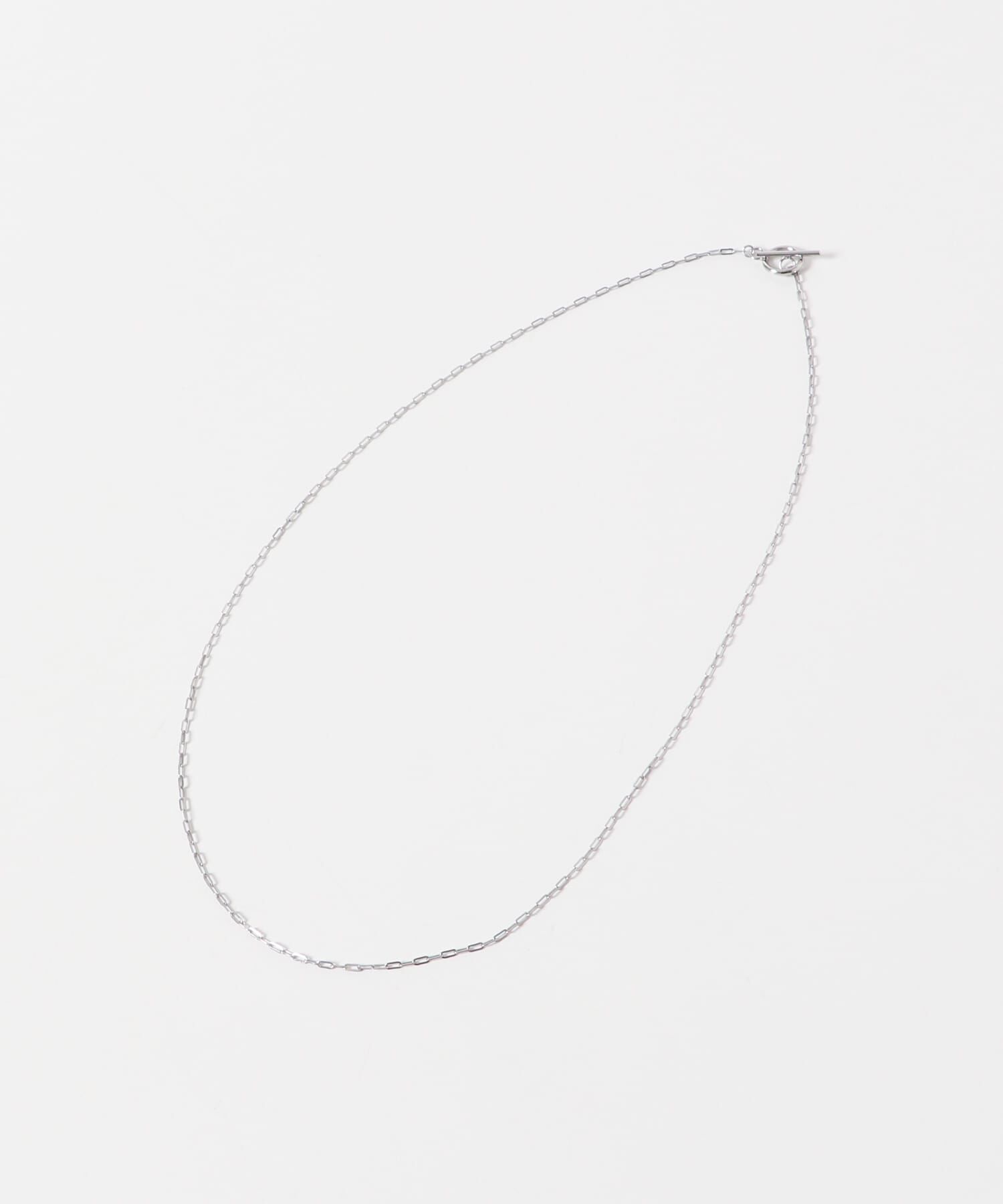 URBAN RESEARCH DOORS「ロングアズキネックレス」|ネックレス|