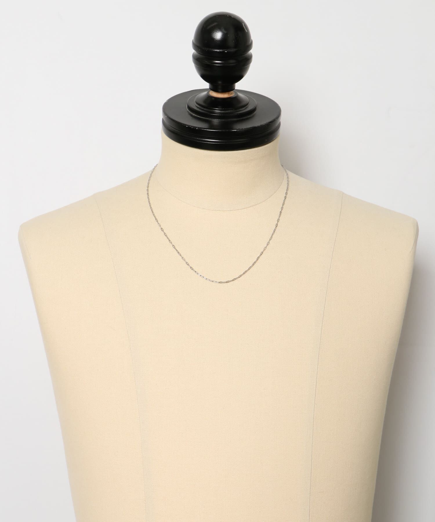 URBAN RESEARCH DOORS「ロングアズキネックレス」|ネックレス|