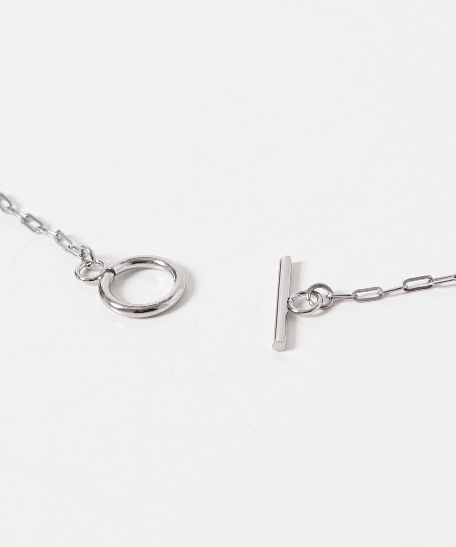 URBAN RESEARCH DOORS「ロングアズキネックレス」|ネックレス|