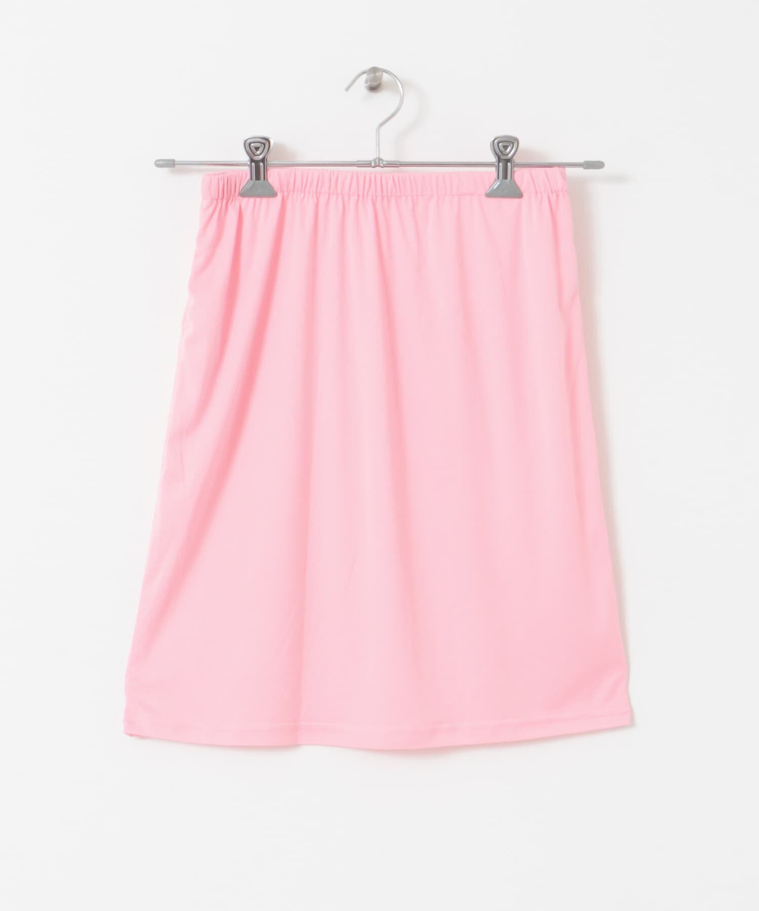 URBAN RESEARCH DOORS「OPEN SESAME CLUB　sheerlattice skirt」|スカート|