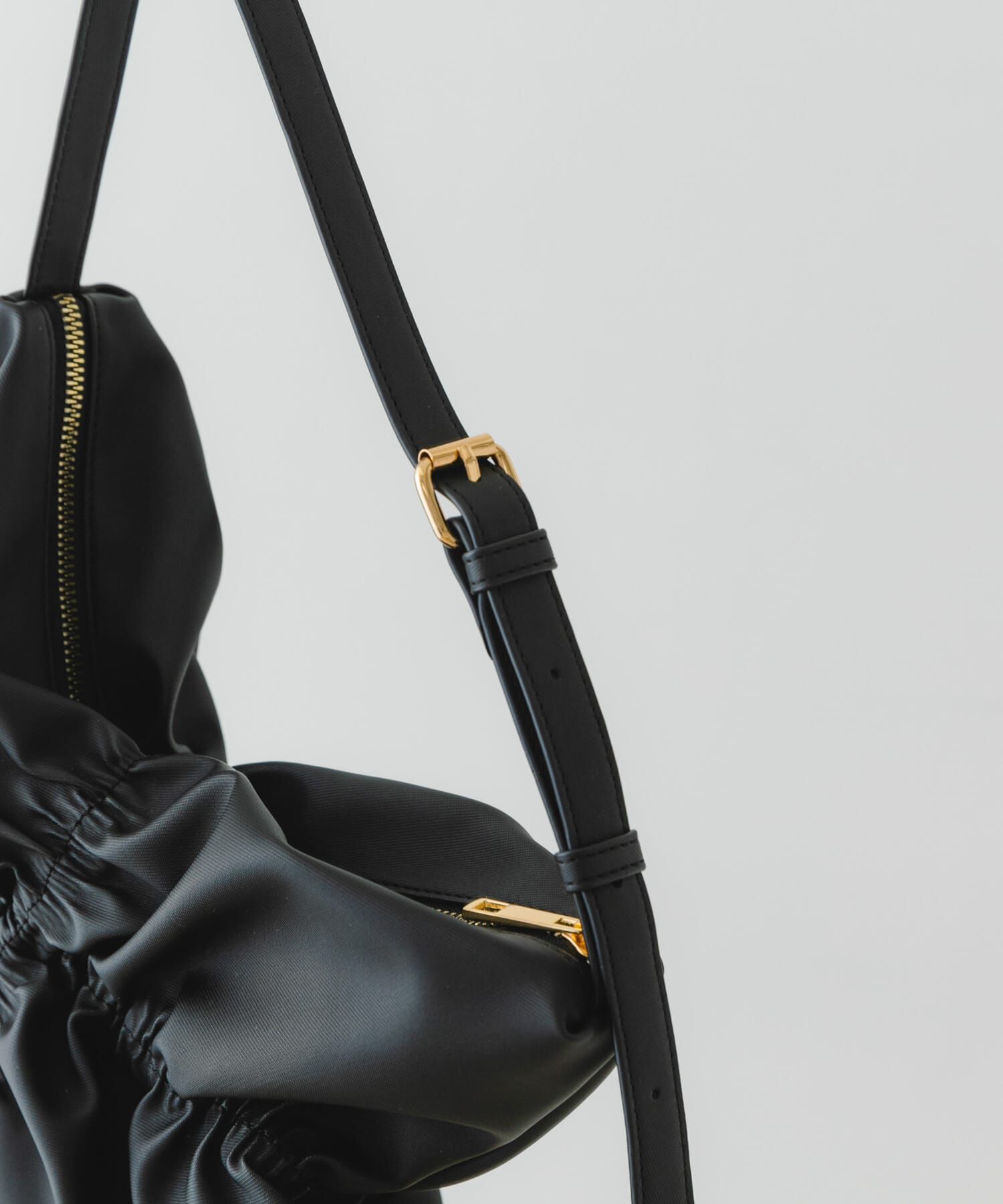 RODE SKO「シャーリングワンハンドルバッグ」|ハンドバッグ|