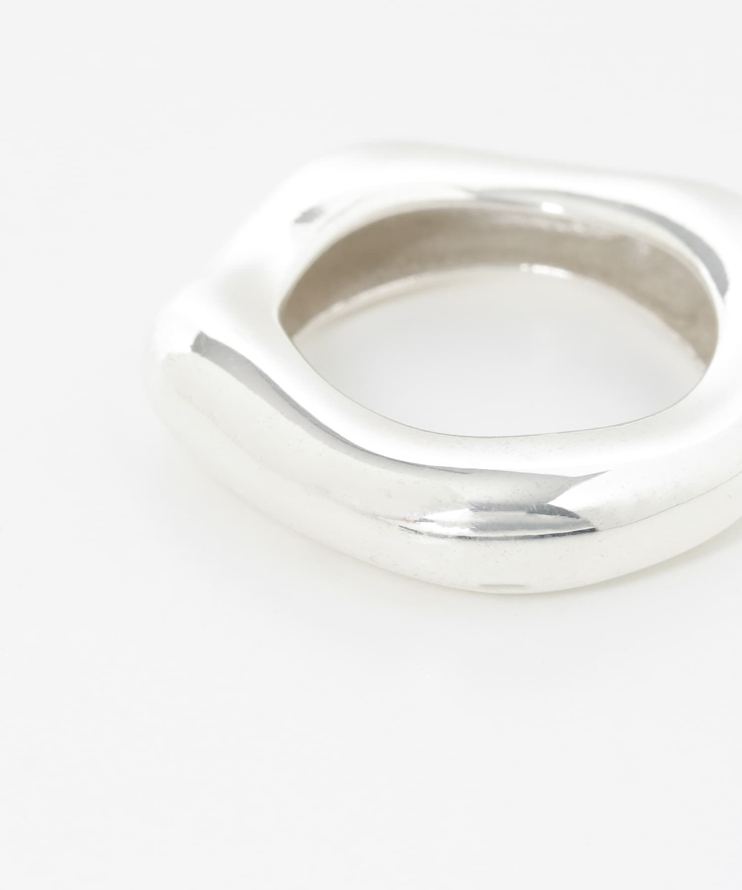 SMELLY「SMELLY so&rsquo;　nuance plump ring」|リング|