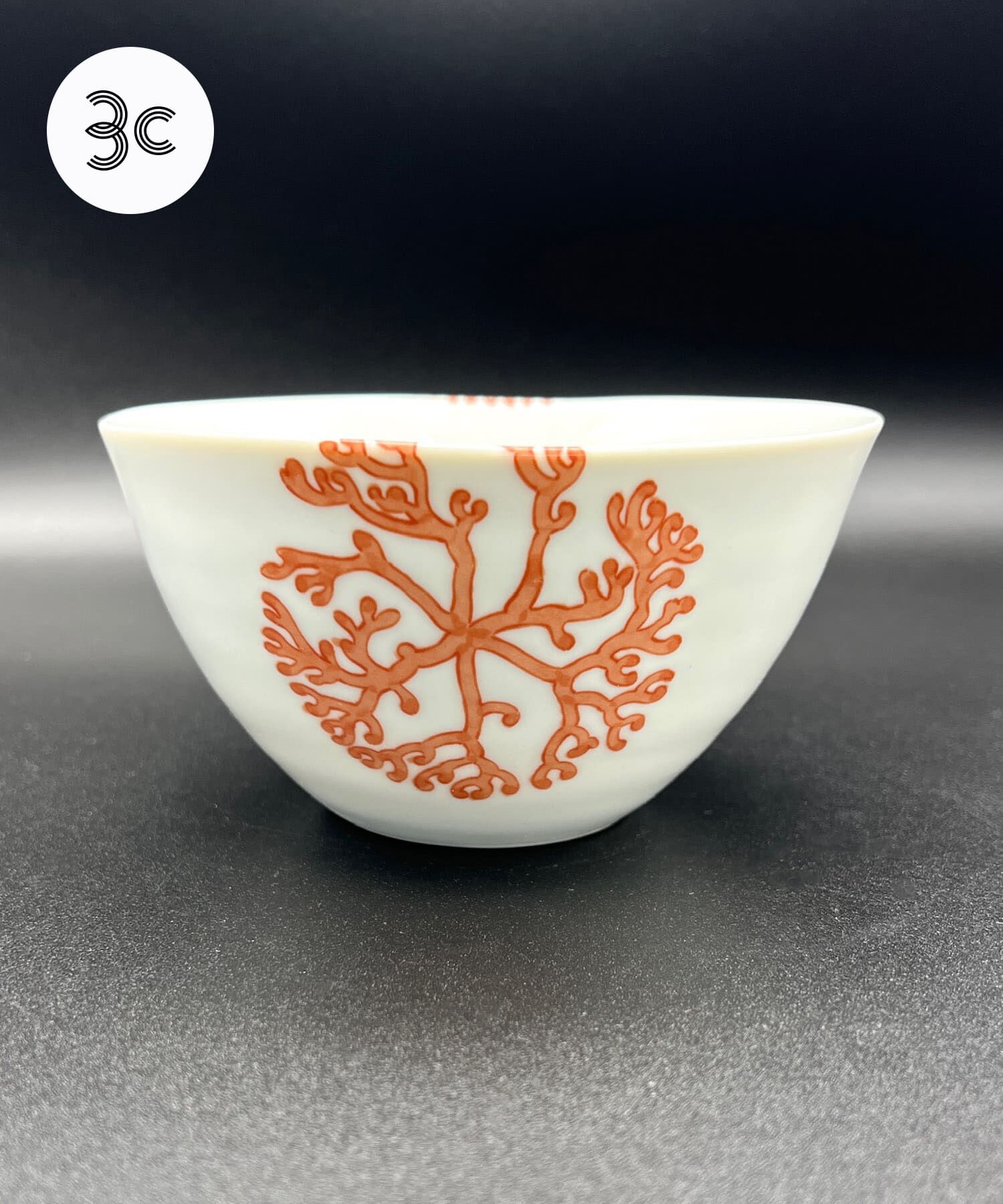 URBAN RESEARCH「寿芳窯　フリーボウル中」|食器・キッチングッズ|レッド