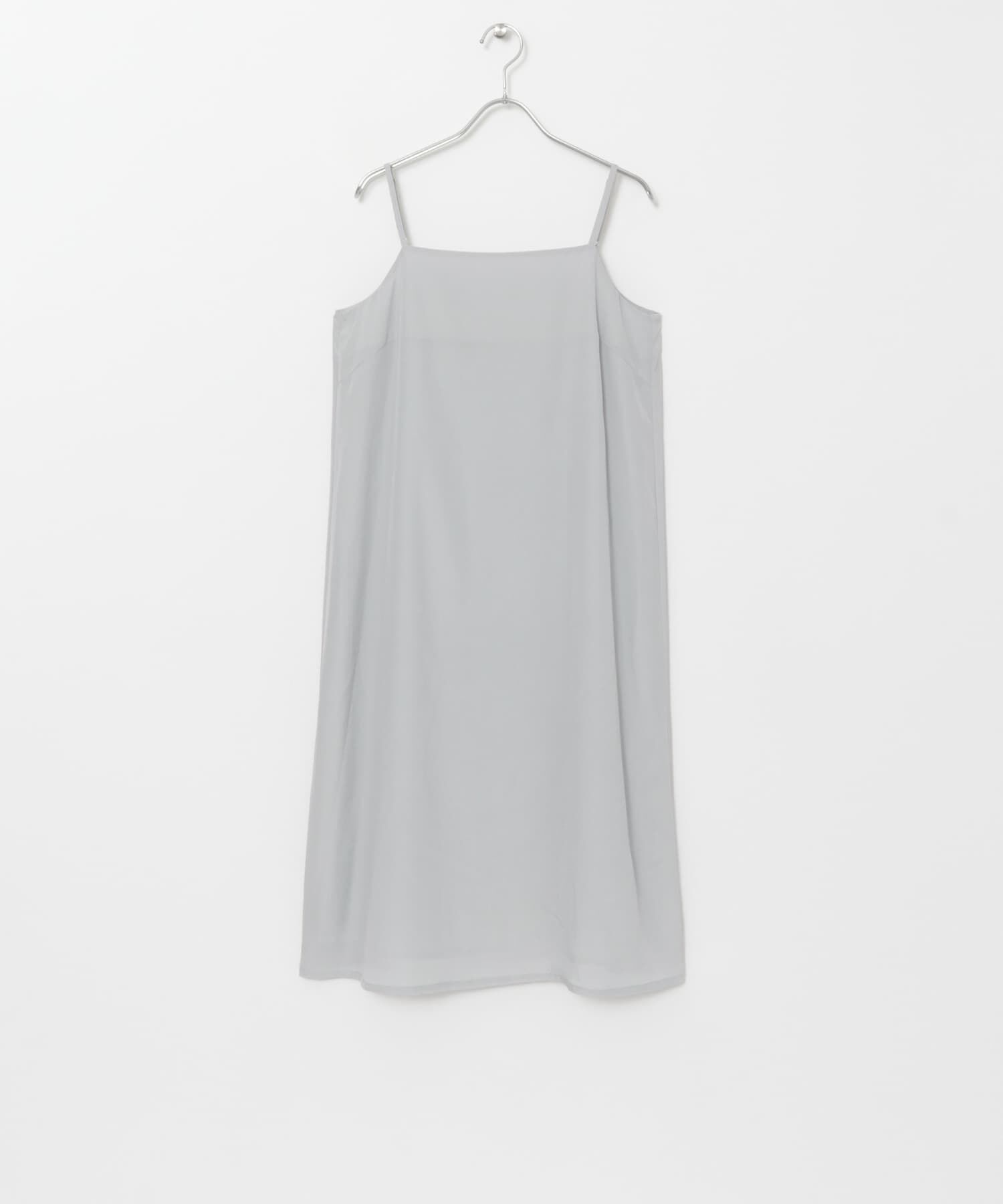 URBAN RESEARCH ROSSO「オーバーレースドレス」|ワンピース|