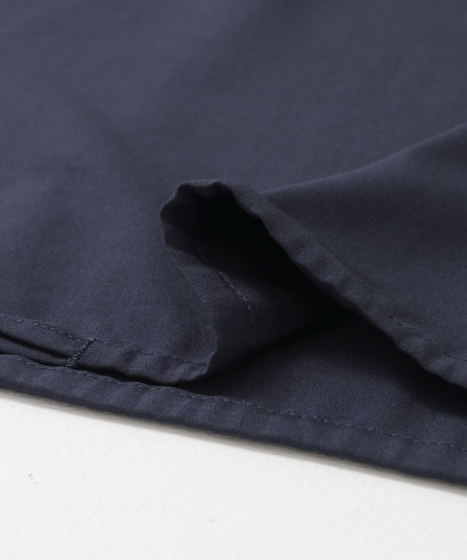 URBAN RESEARCH ROSSO「F by ROSSO　速乾ブラウジングパフブラウス」|シャツ・ブラウス|