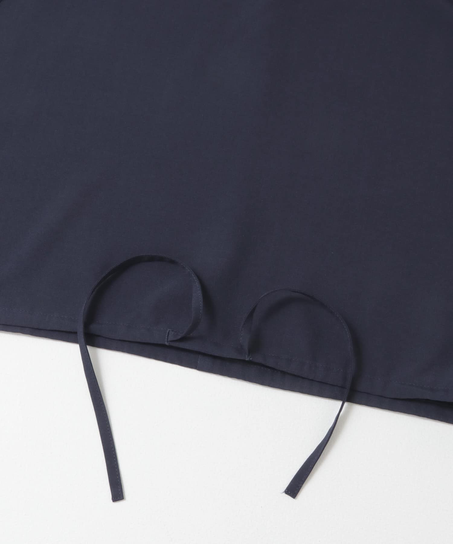 URBAN RESEARCH ROSSO「F by ROSSO　速乾ブラウジングパフブラウス」|シャツ・ブラウス|