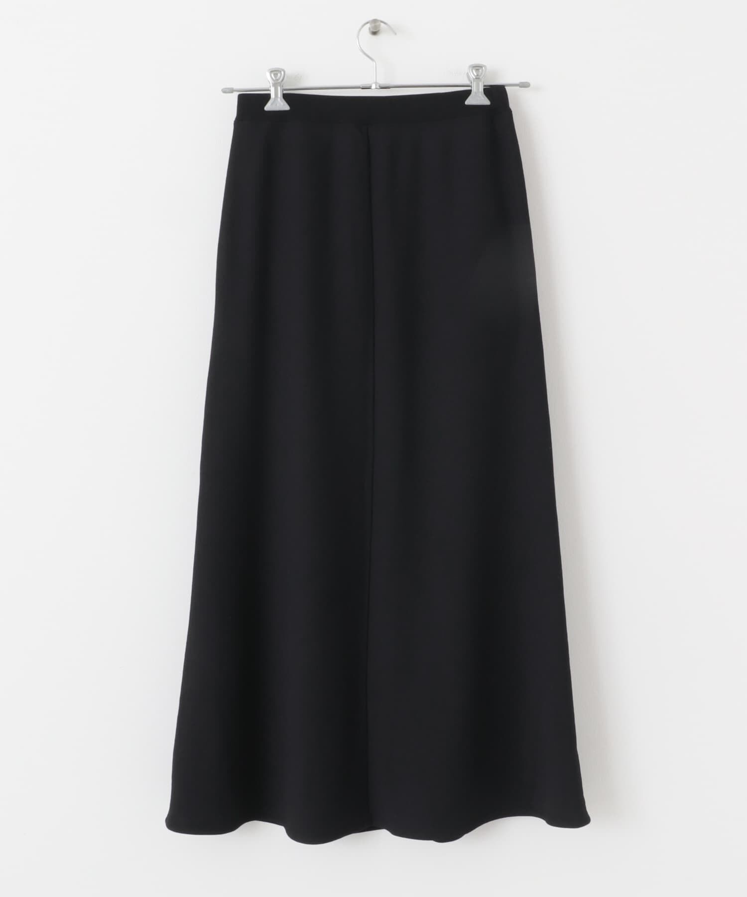 URBAN RESEARCH DOORS「FORK&SPOON　ドライタッチカットスカート」|スカート|