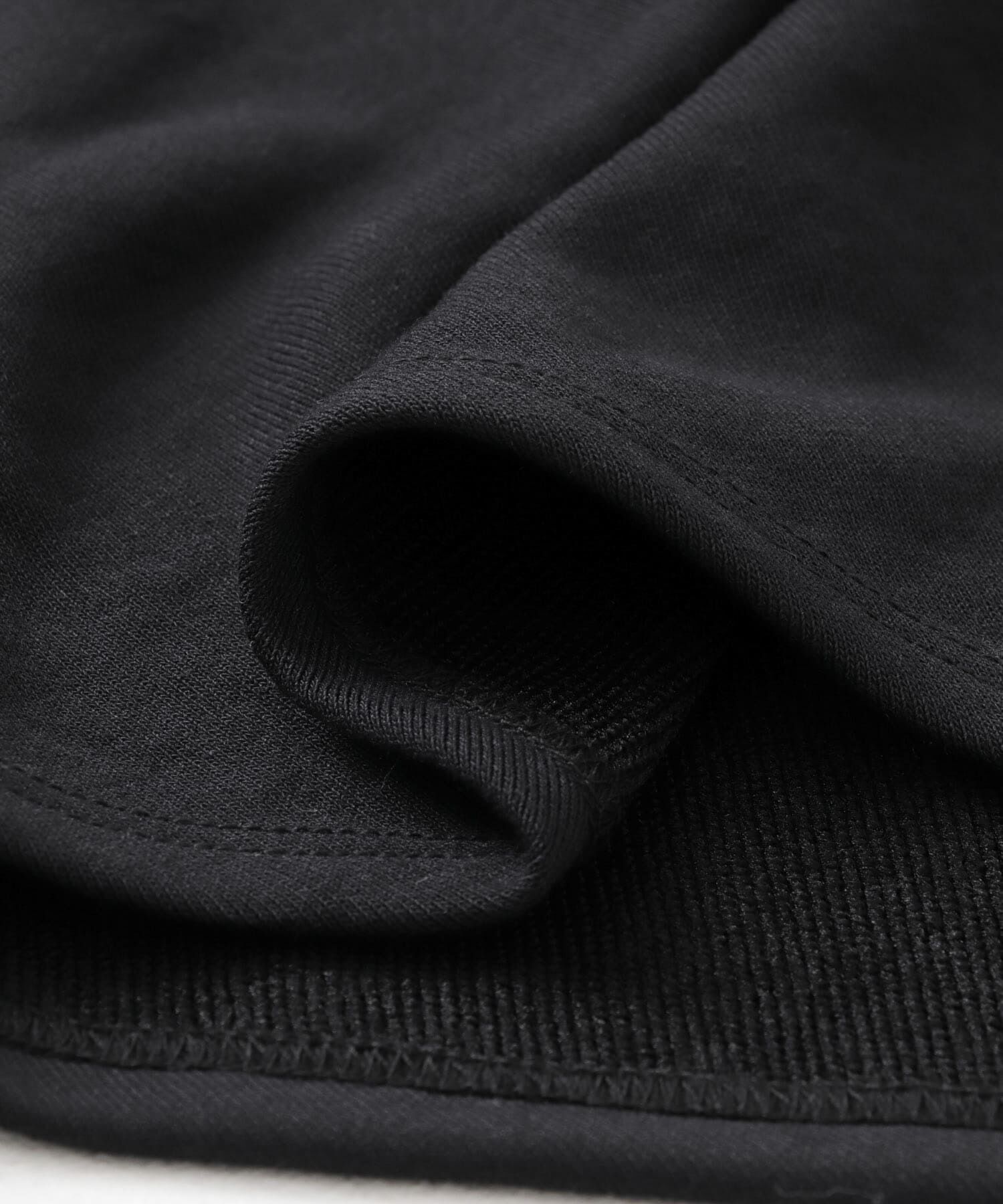 URBAN RESEARCH DOORS「FORK&SPOON　ドライタッチカットスカート」|スカート|