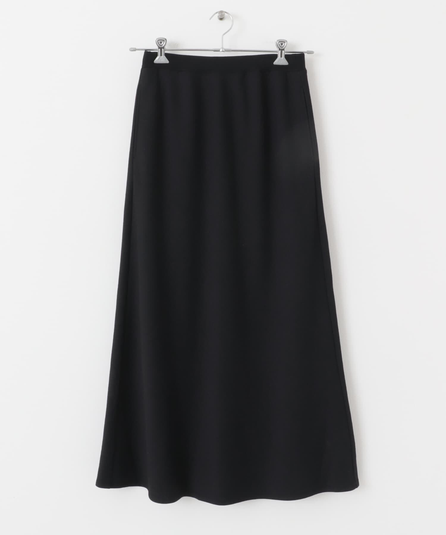 URBAN RESEARCH DOORS「FORK&SPOON　ドライタッチカットスカート」|スカート|