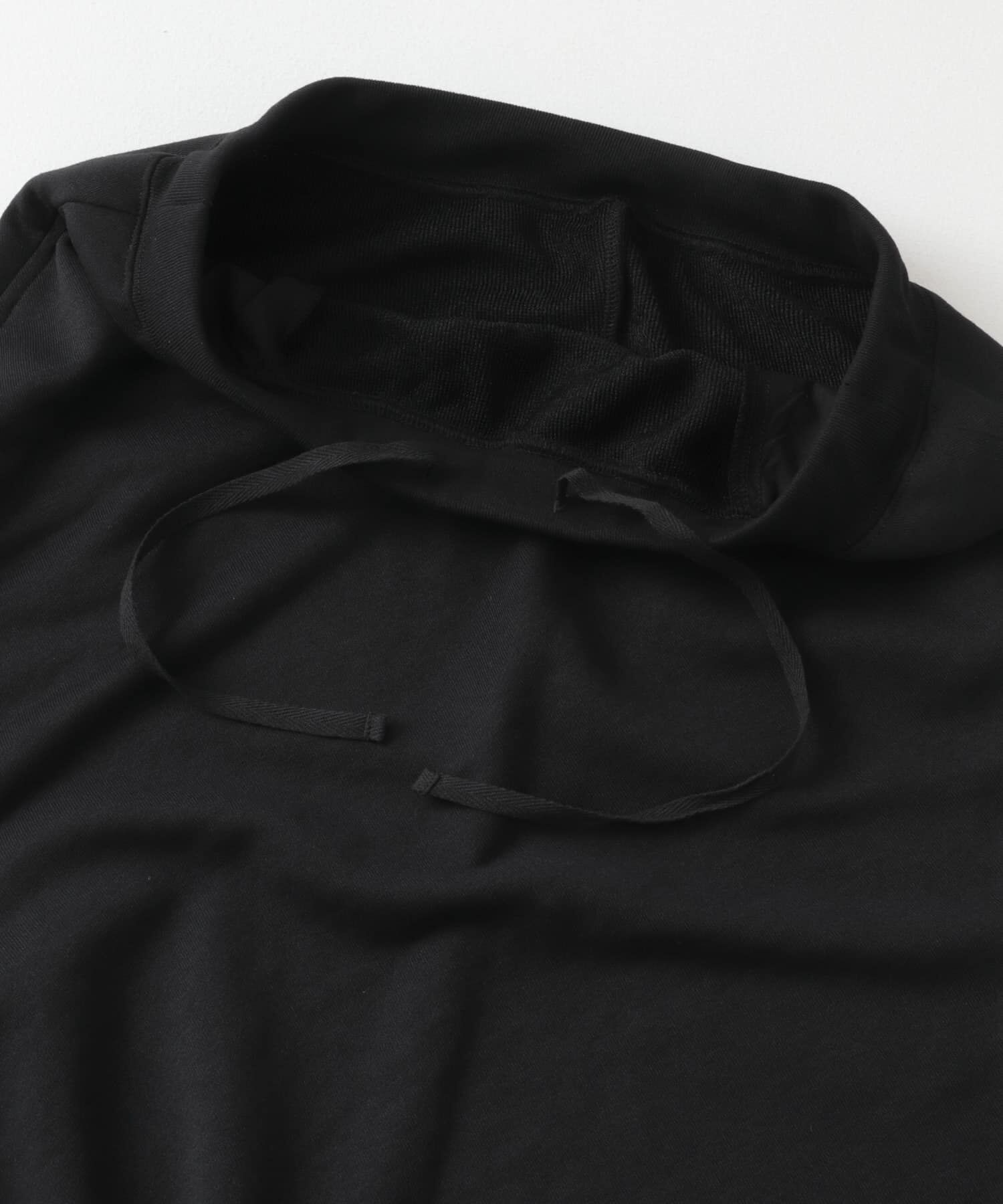 URBAN RESEARCH DOORS「FORK&SPOON　ドライタッチカットスカート」|スカート|