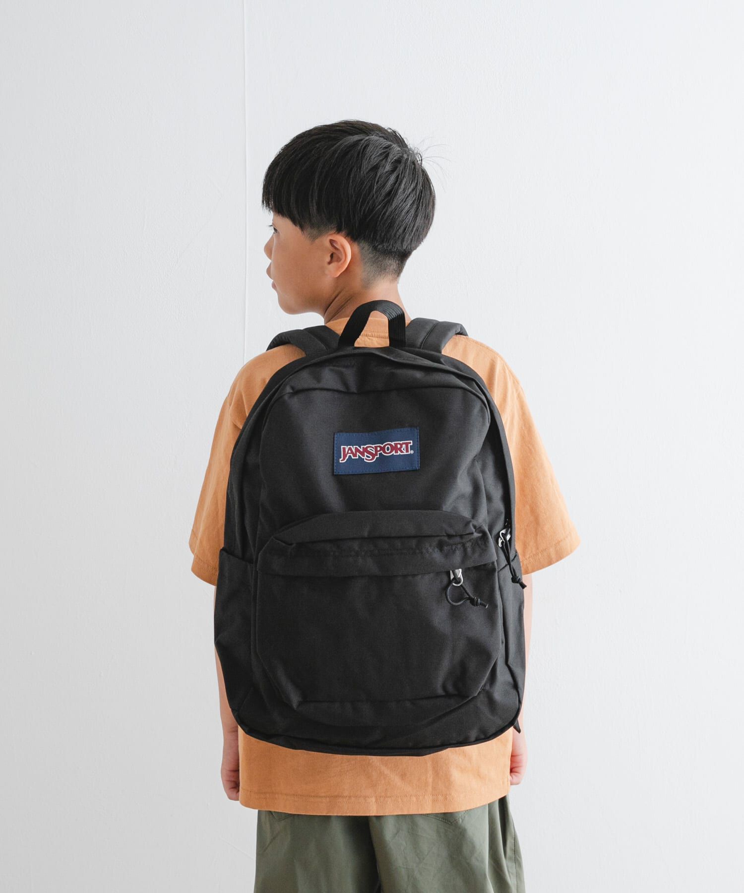 URBAN RESEARCH DOORS「JanSport　SUPERBREAK(KIDS)」|その他|