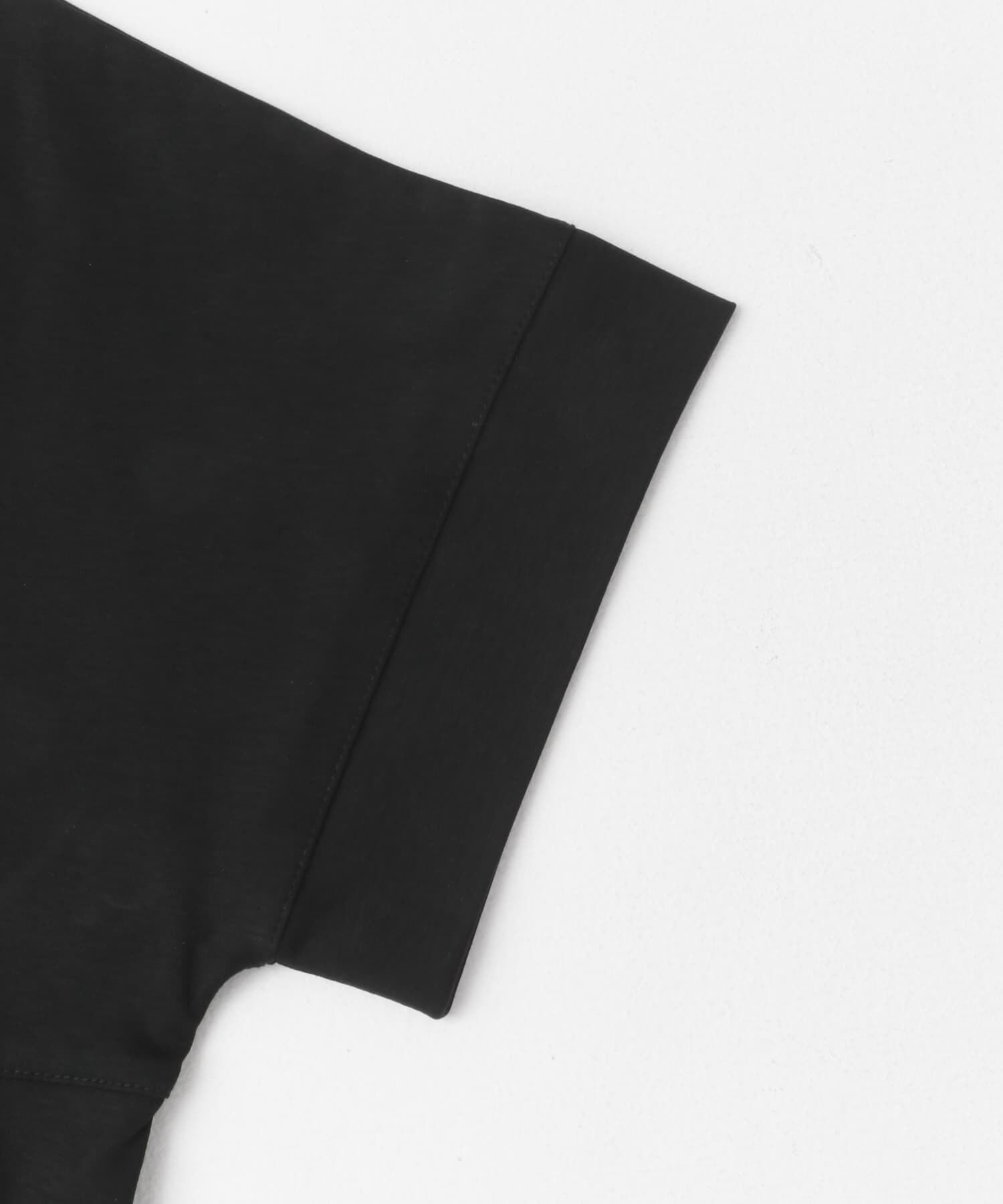 URBAN RESEARCH DOORS「シルケットコットンウエスト切替プルオーバー」|Tシャツ・カットソー|