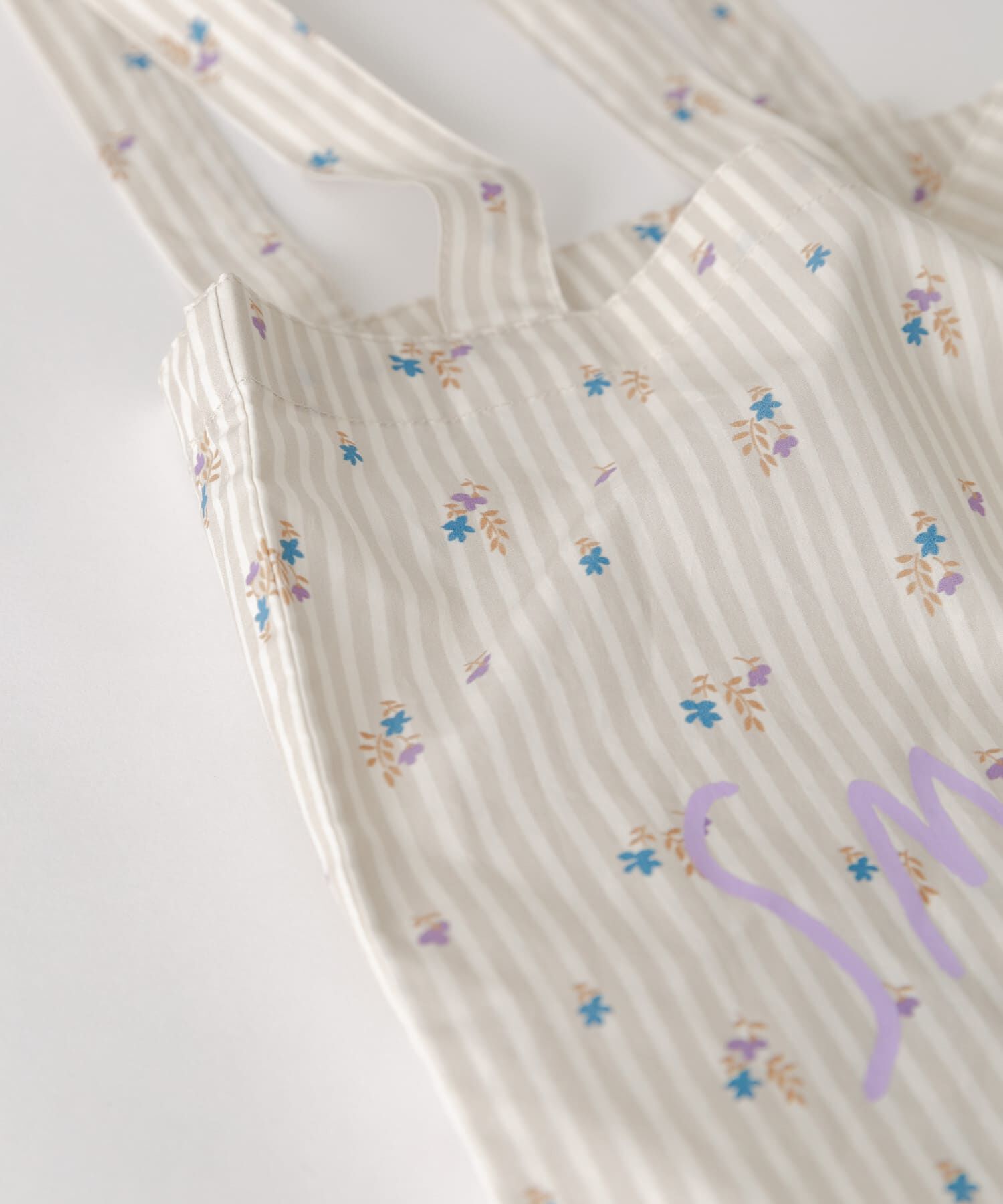 SMELLY「プリントトートバッグS」|トートバッグ|