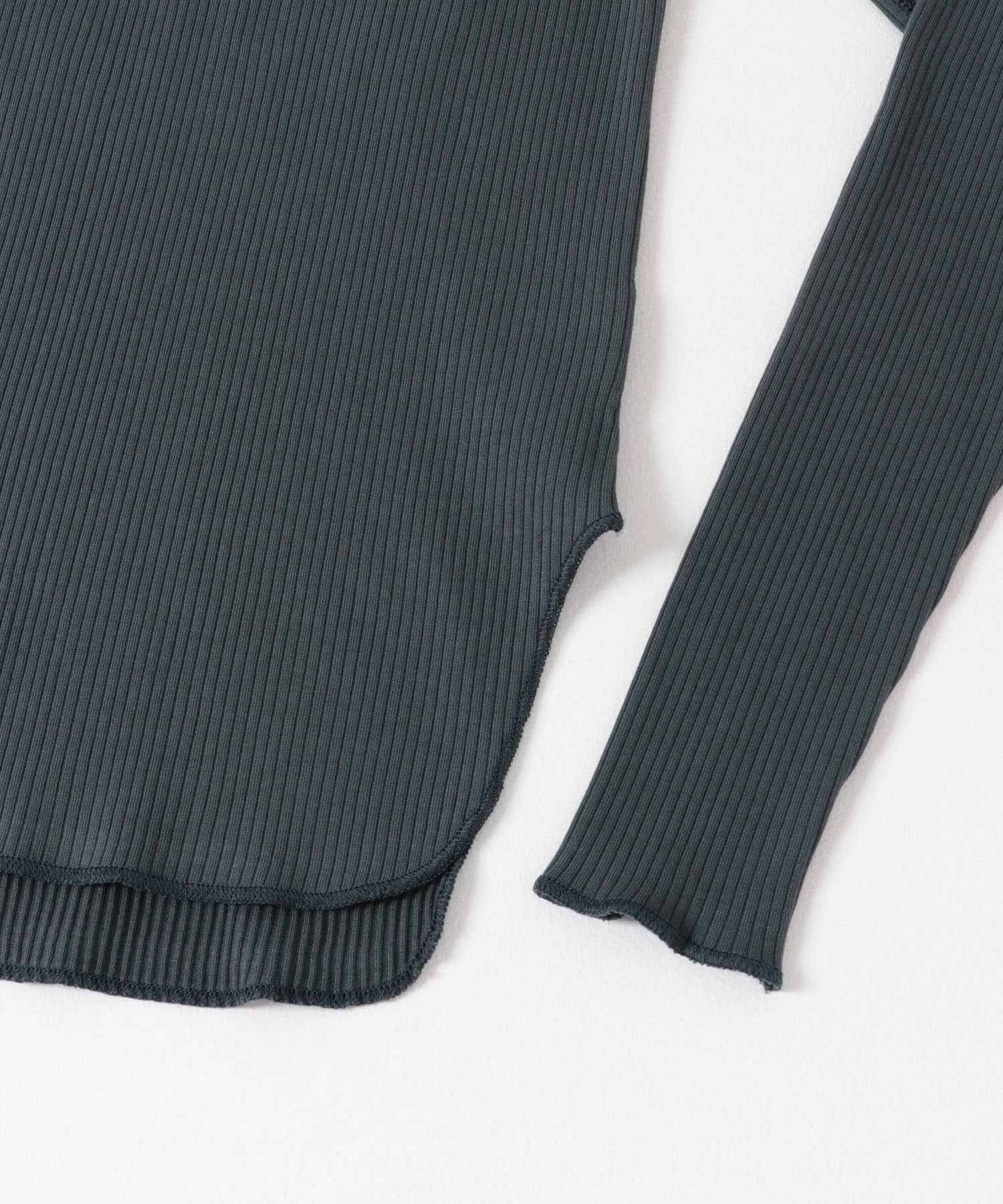 URBAN RESEARCH「HAKUJI　Shoulder hole Long-Sleeve」|Tシャツ・カットソー|