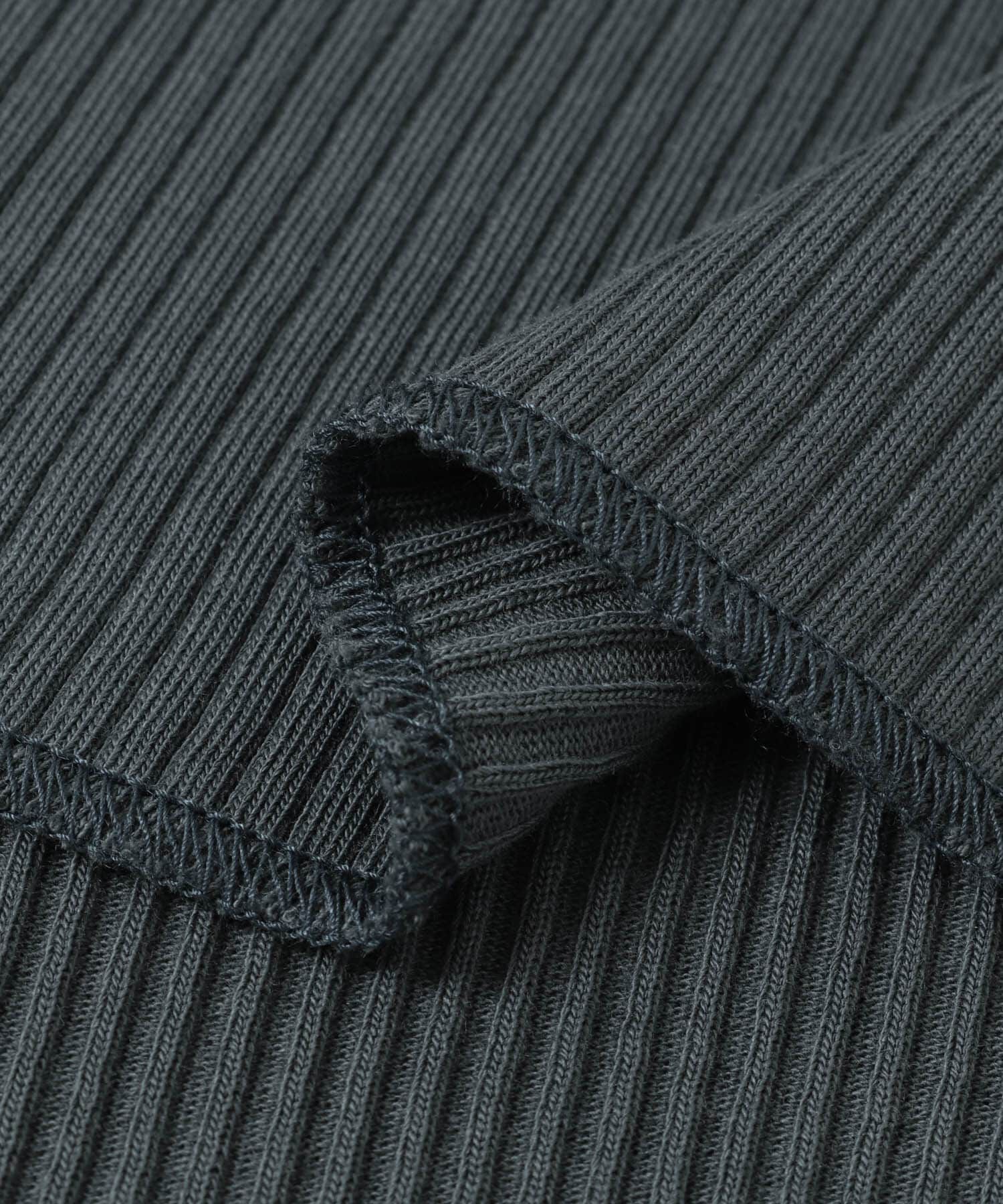 URBAN RESEARCH「HAKUJI　Shoulder hole Long-Sleeve」|Tシャツ・カットソー|