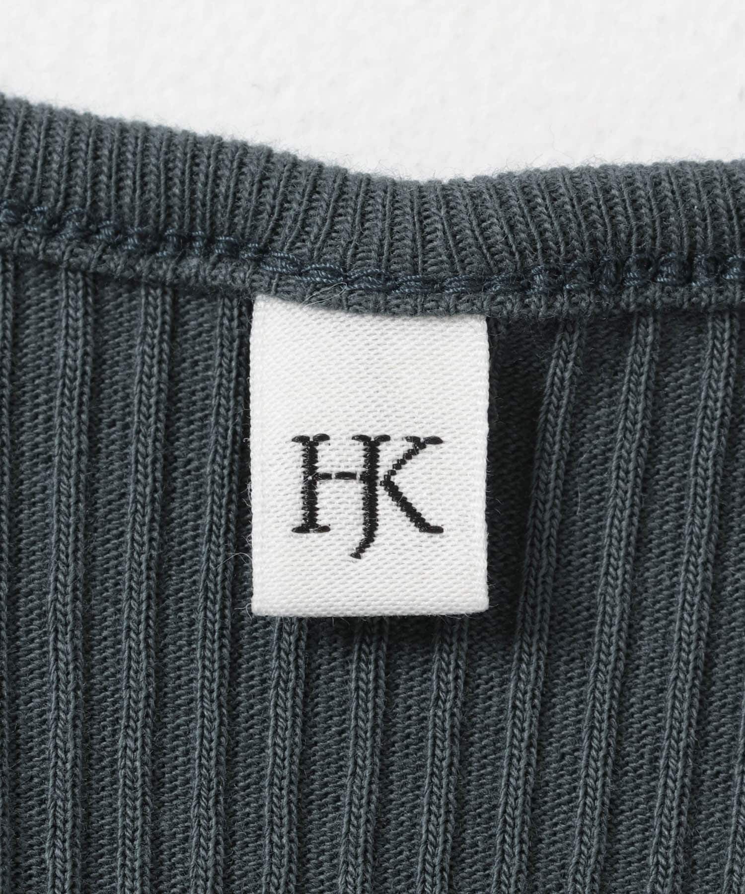 URBAN RESEARCH「HAKUJI　Shoulder hole Long-Sleeve」|Tシャツ・カットソー|