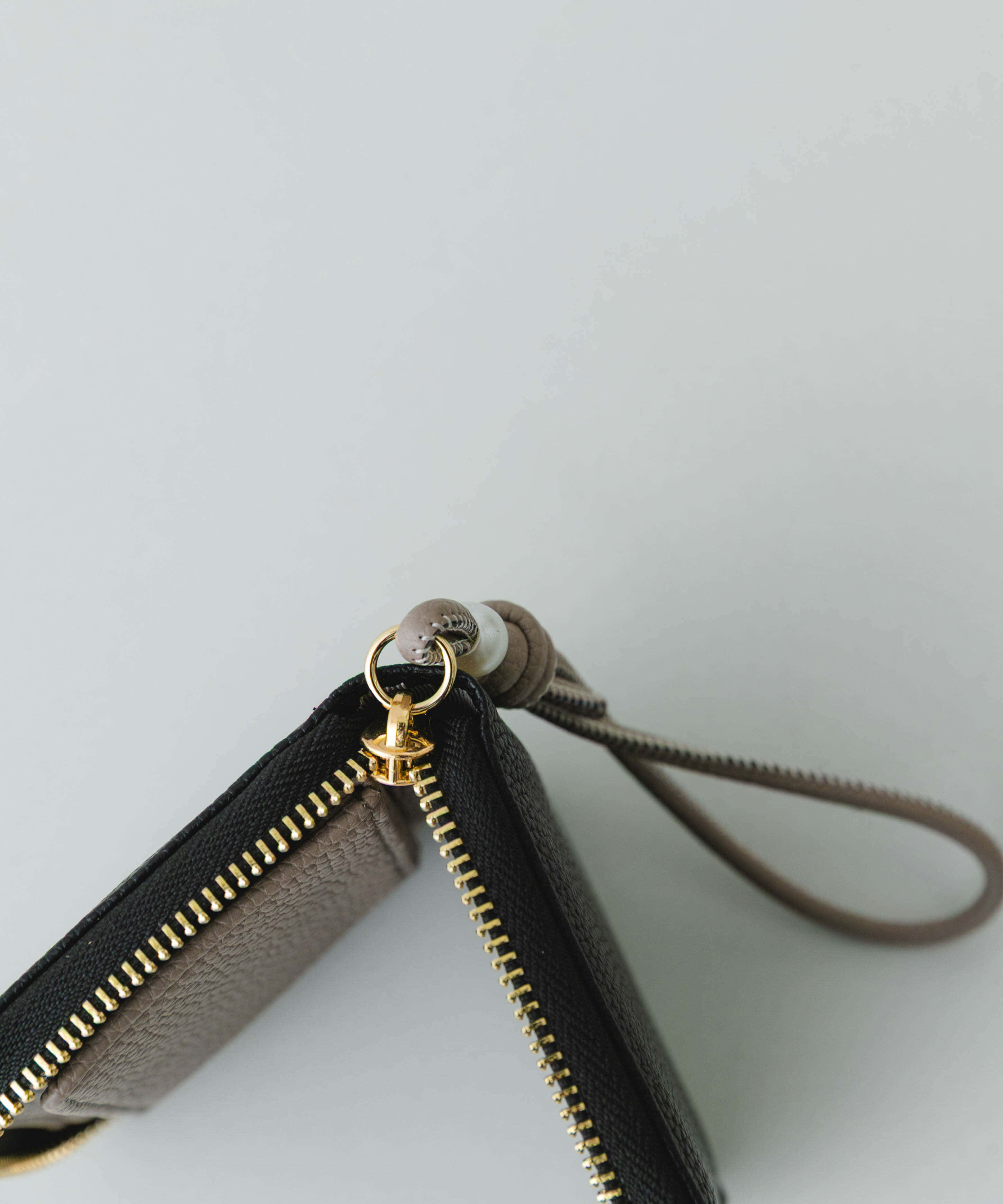 RODE SKO「パールストラップウォレット」|財布|