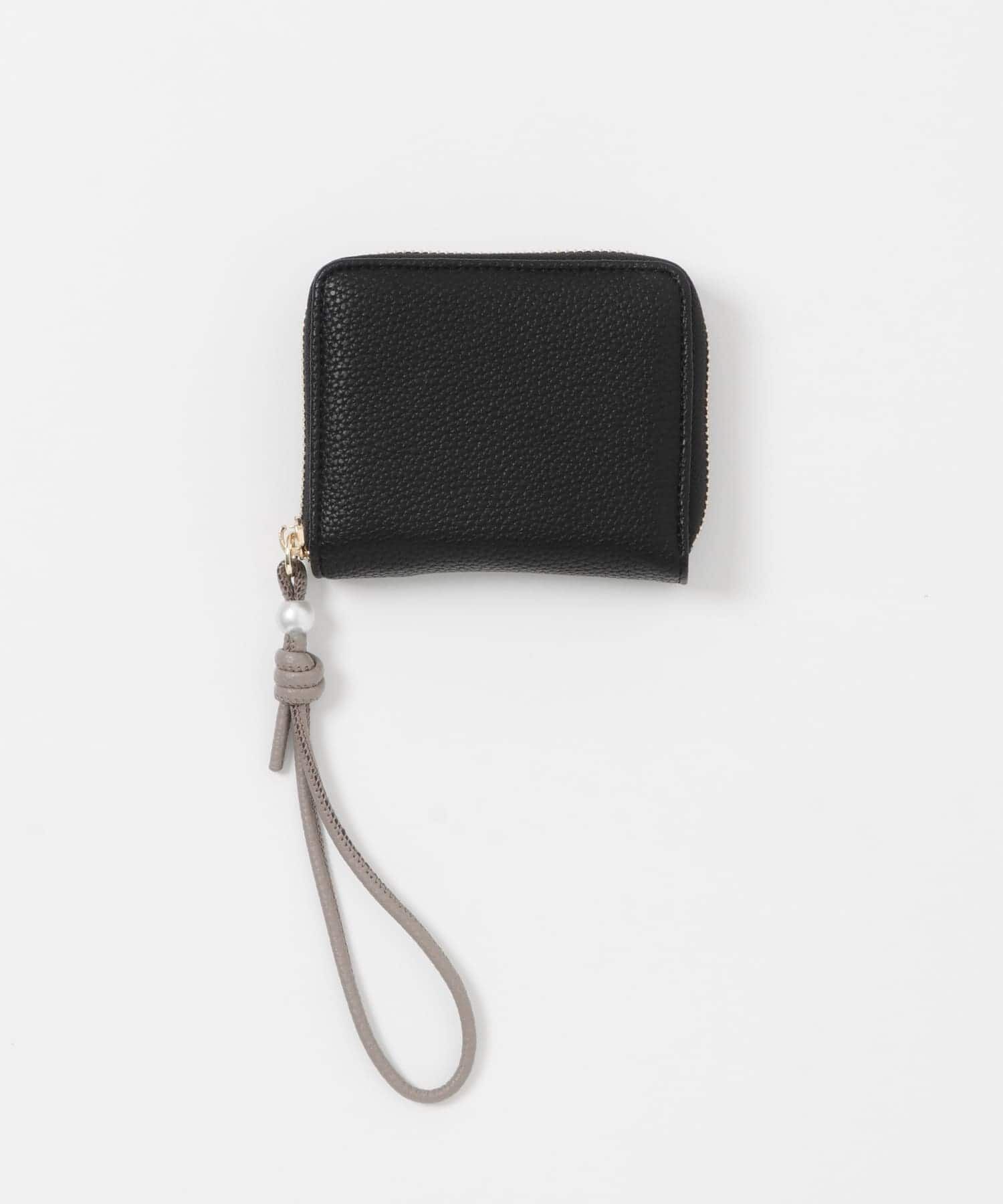 RODE SKO「パールストラップウォレット」|財布|