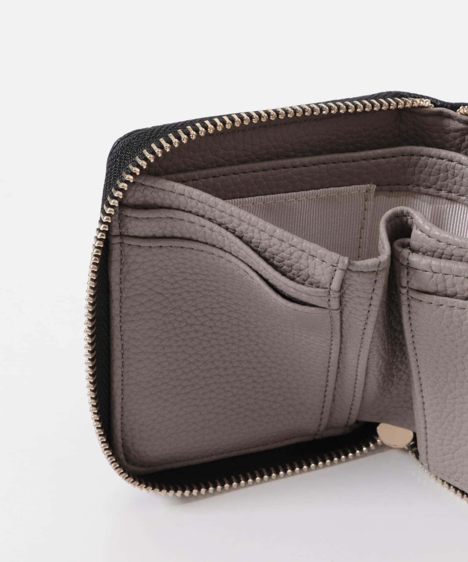 RODE SKO「パールストラップウォレット」|財布|