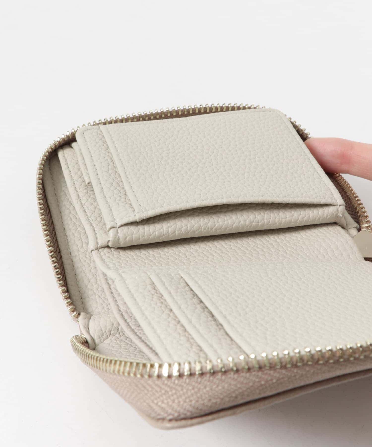 RODE SKO「パールストラップウォレット」|財布|