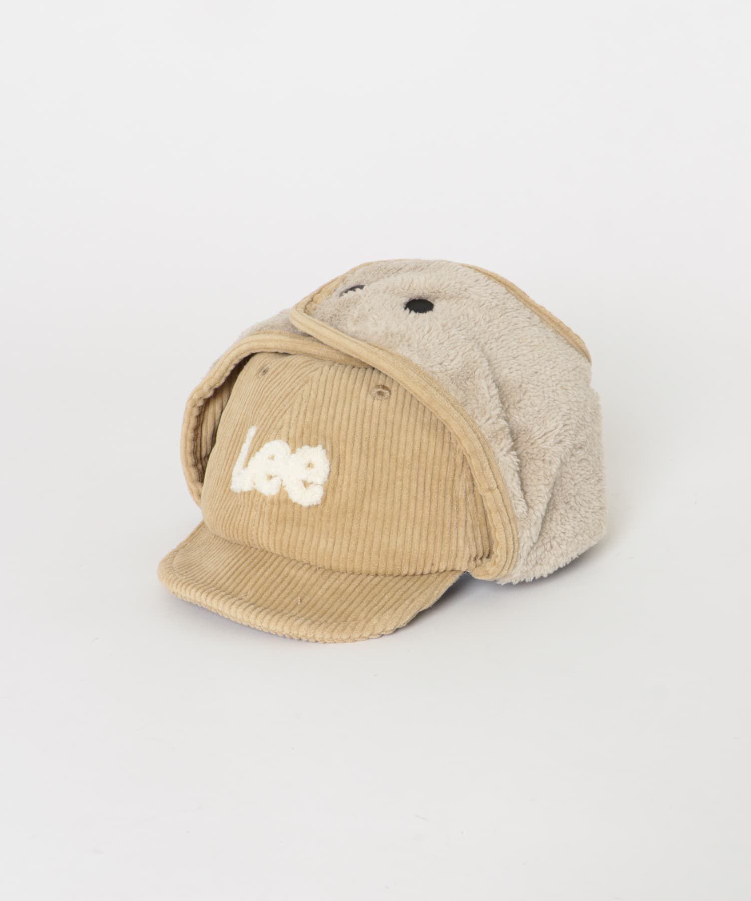 URBAN RESEARCH DOORS「Lee　FLIGHT CAP(KIDS)」|その他|