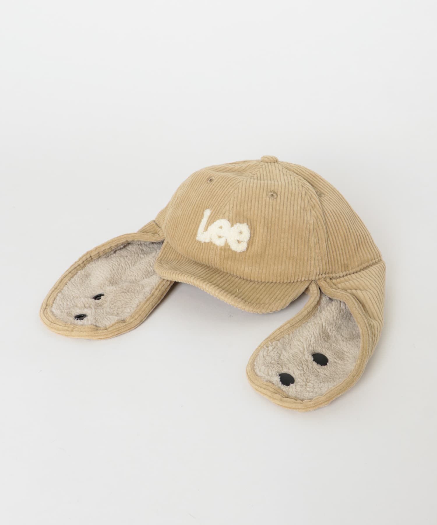 URBAN RESEARCH DOORS「Lee　FLIGHT CAP(KIDS)」|その他|