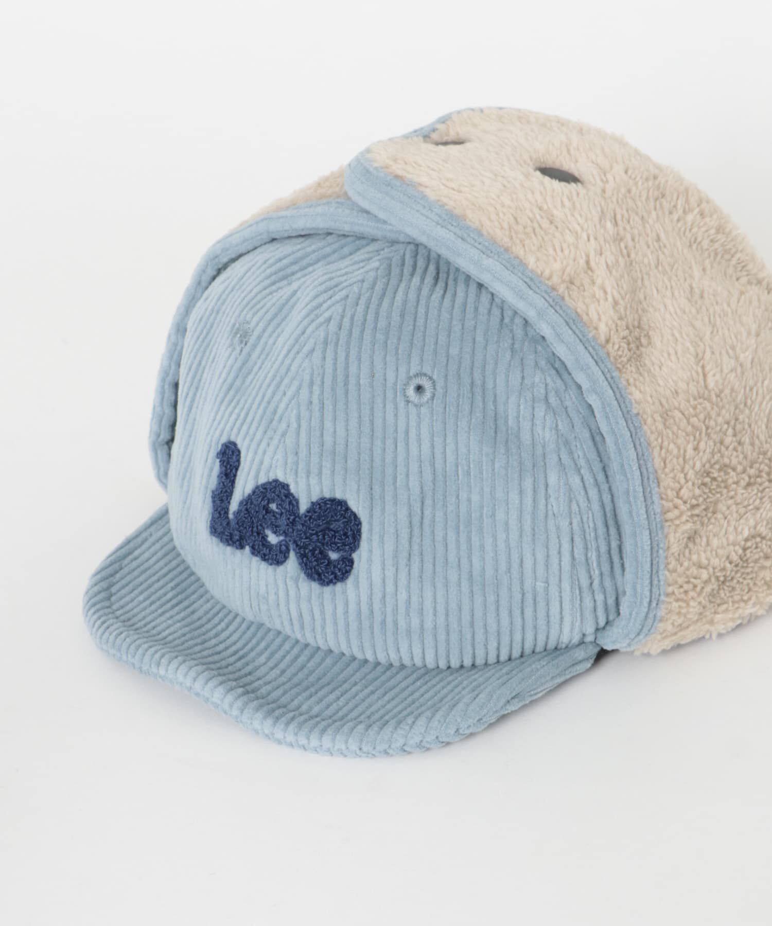 URBAN RESEARCH DOORS「Lee　FLIGHT CAP(KIDS)」|その他|