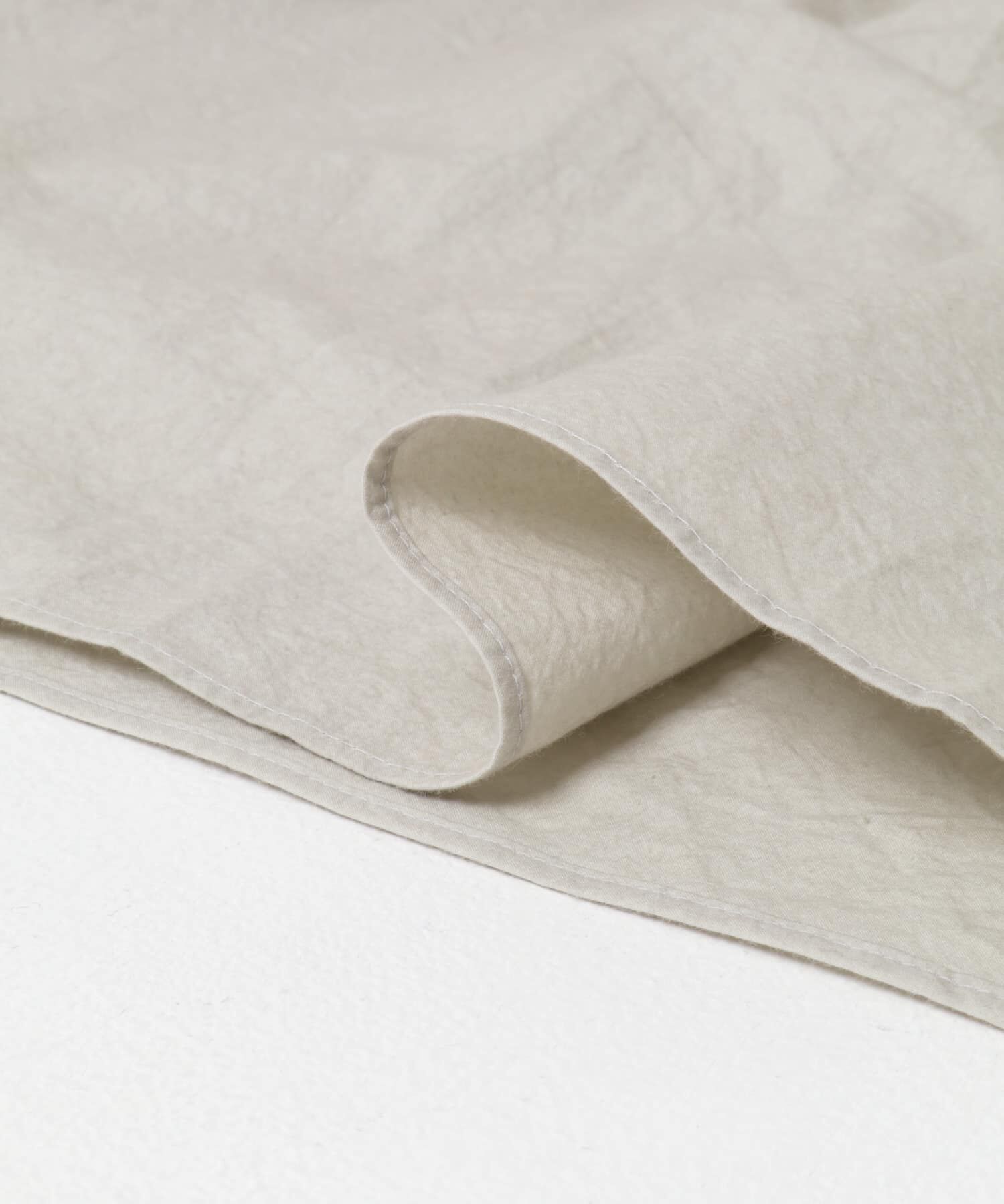 かぐれ「Cotton tunic shirts」|シャツ・ブラウス|