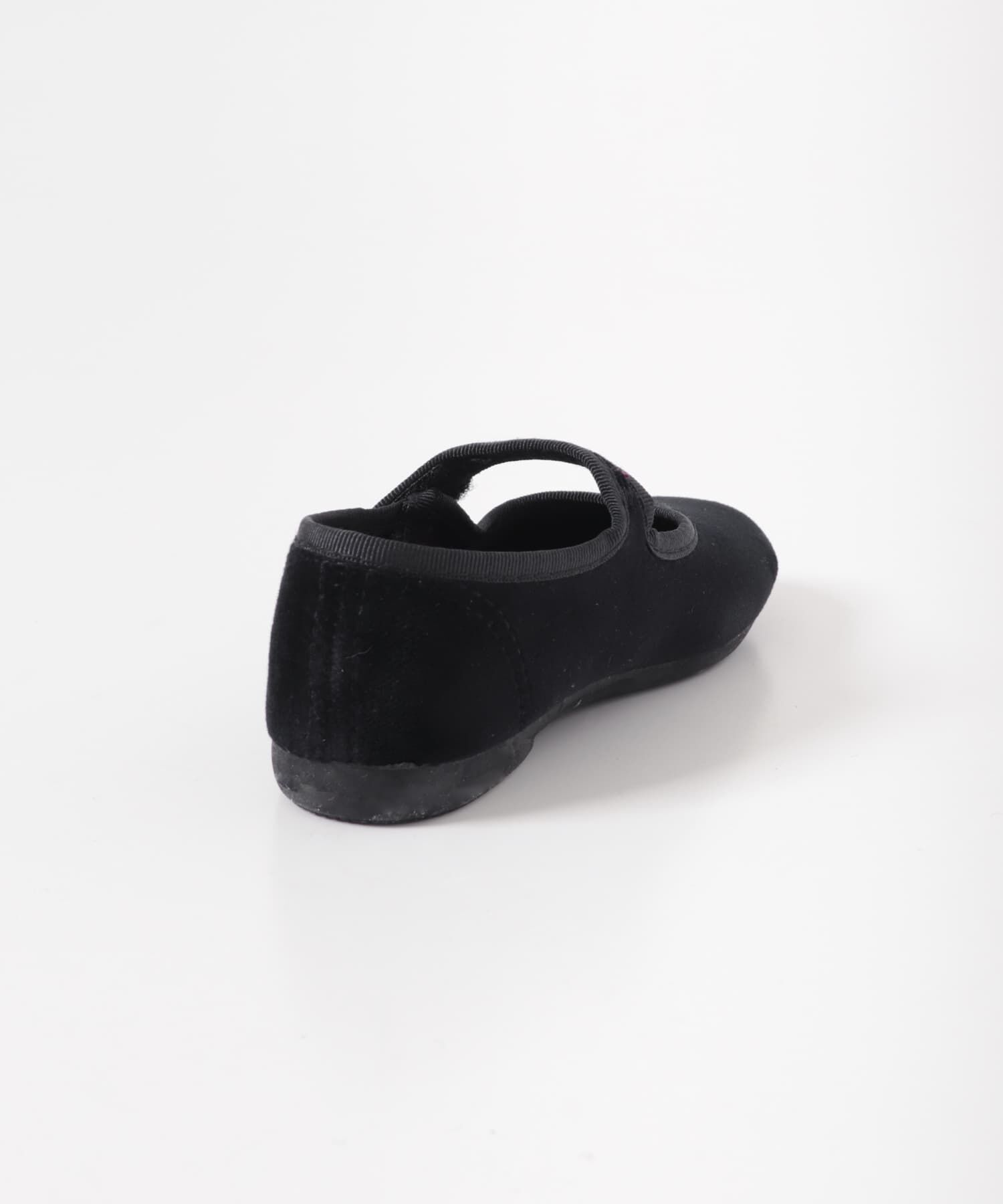 URBAN RESEARCH DOORS「Cienta　ベロアストラップシューズ(KIDS)」|その他|