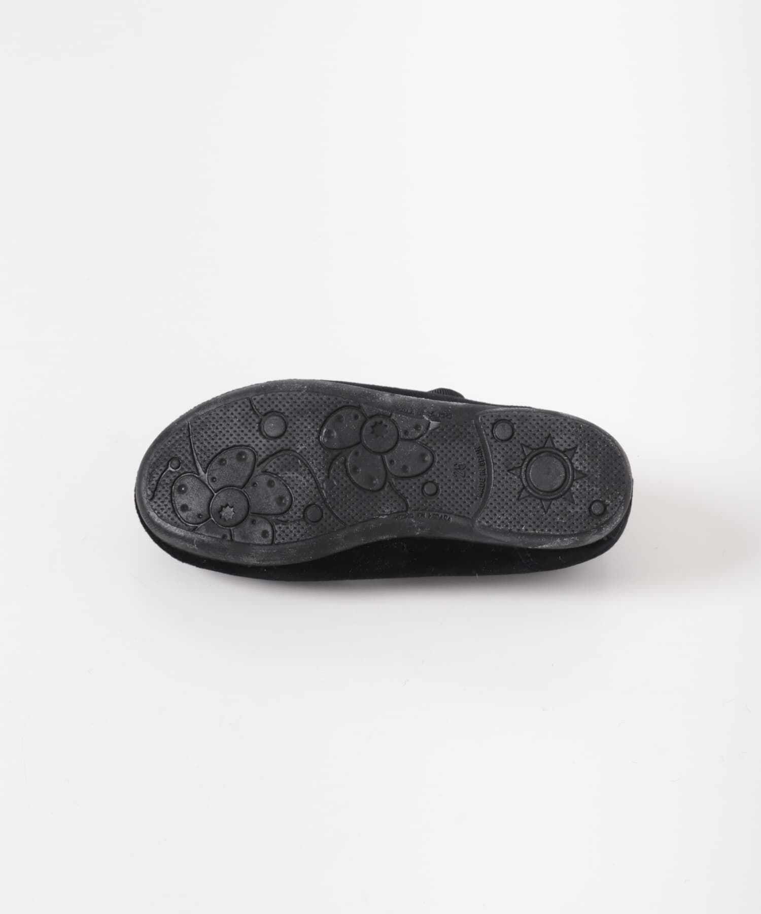 URBAN RESEARCH DOORS「Cienta　ベロアストラップシューズ(KIDS)」|その他|