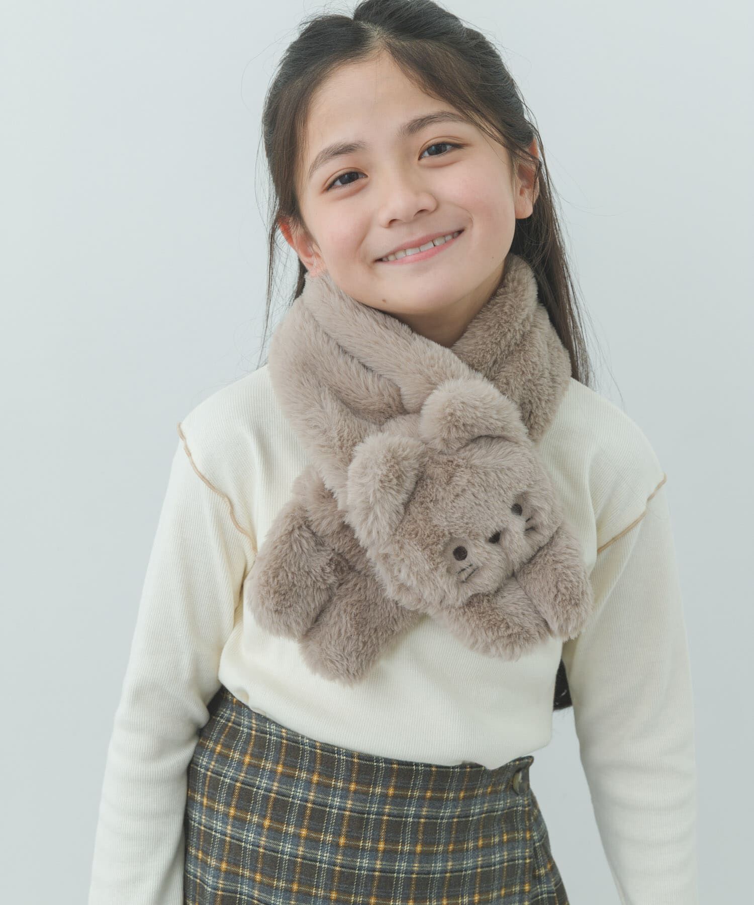 URBAN RESEARCH DOORS「アニマルエコファーティペット(KIDS)」|その他|