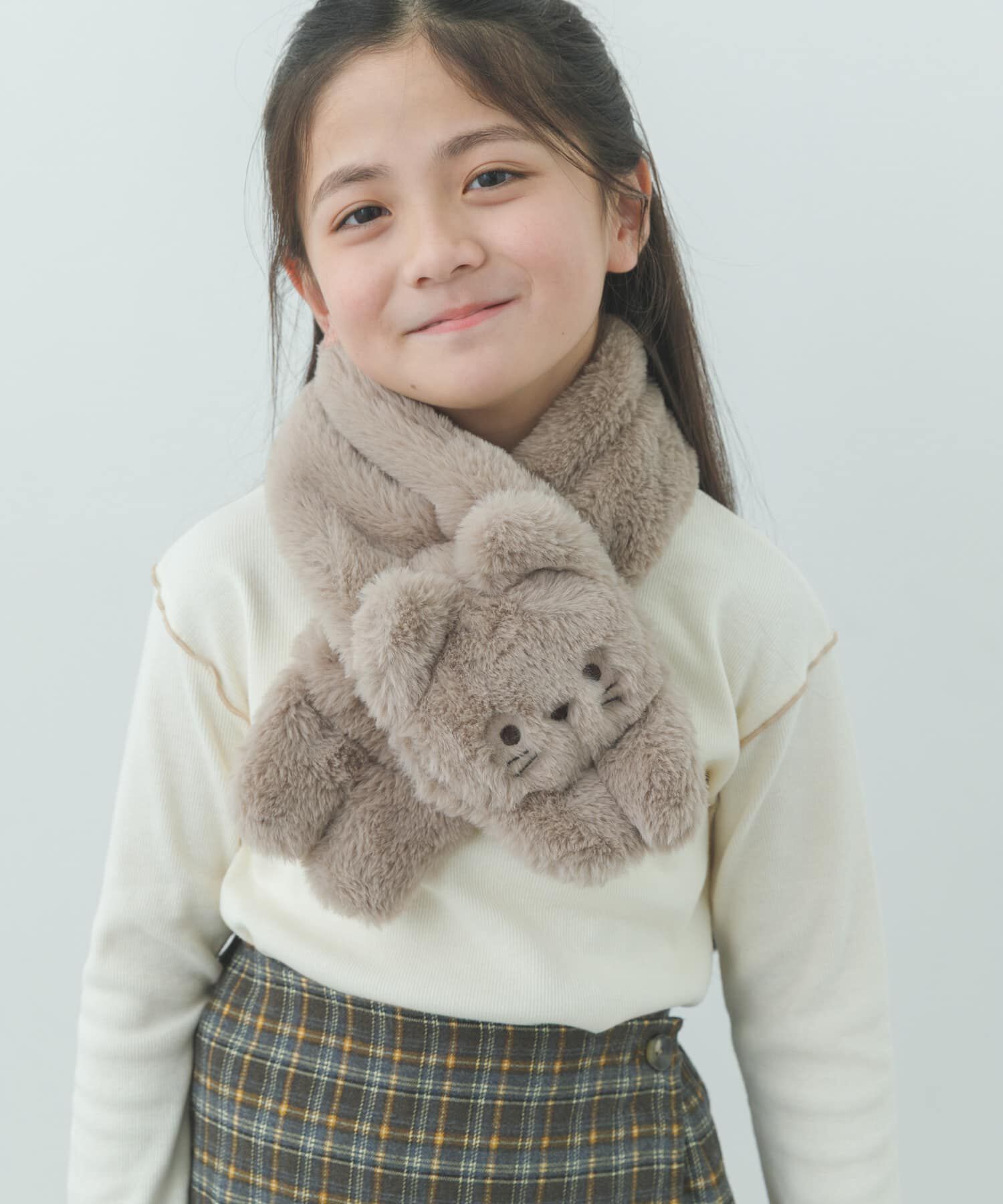 URBAN RESEARCH DOORS「アニマルエコファーティペット(KIDS)」|その他|