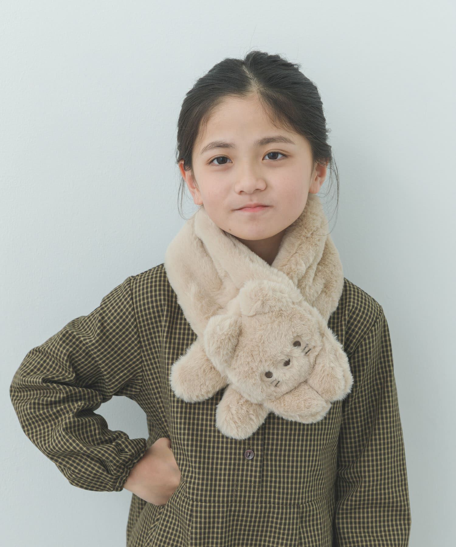 URBAN RESEARCH DOORS「アニマルエコファーティペット(KIDS)」|その他|