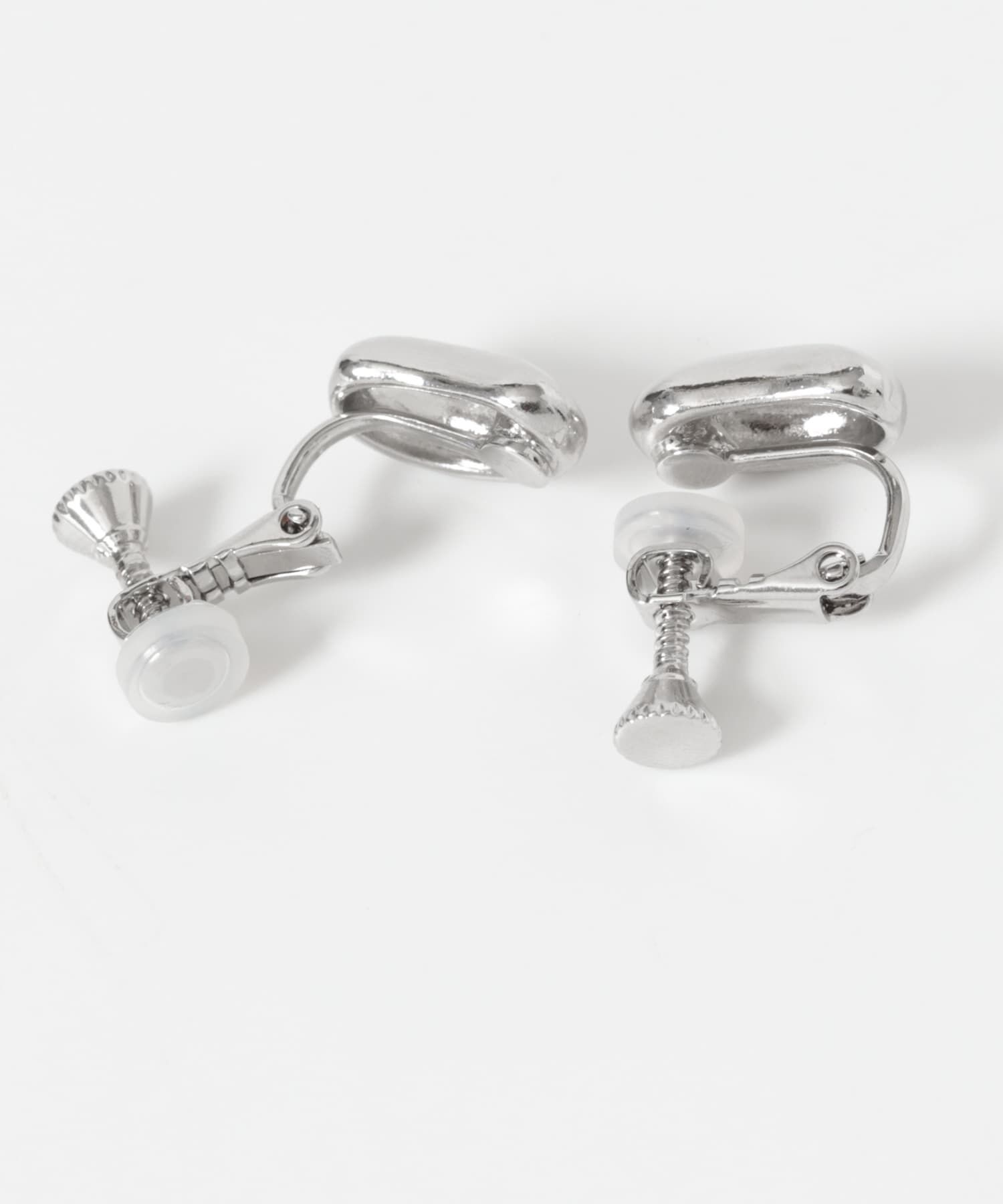 SMELLY「メタルプックリミニイヤリング」|イヤリング|