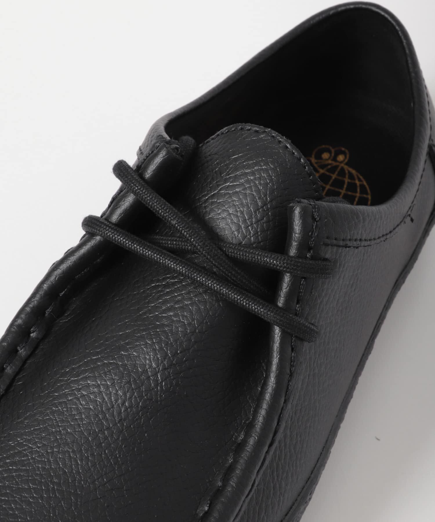 URBAN RESEARCH DOORS「Last Resort AB　VM006 MOC LO LEATHER」|その他|