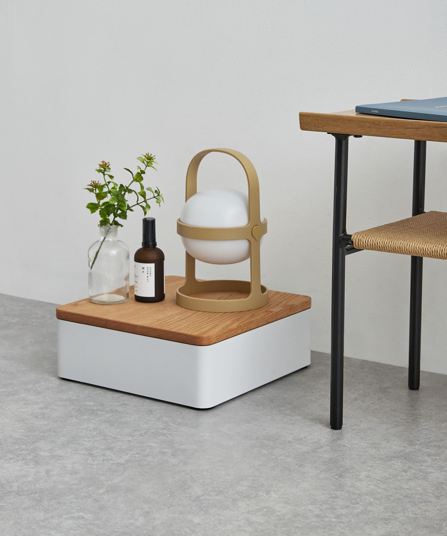 URBAN RESEARCH DOORS「『WEB限定』IF　FLOOR」|その他|