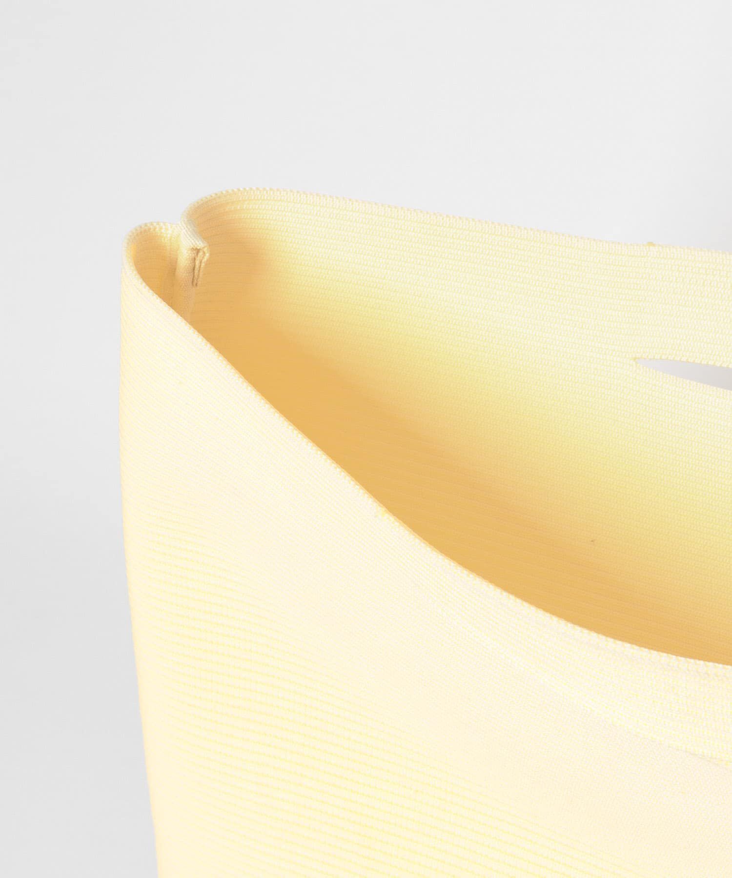  「スクエアニットBAG」|ハンドバッグ|