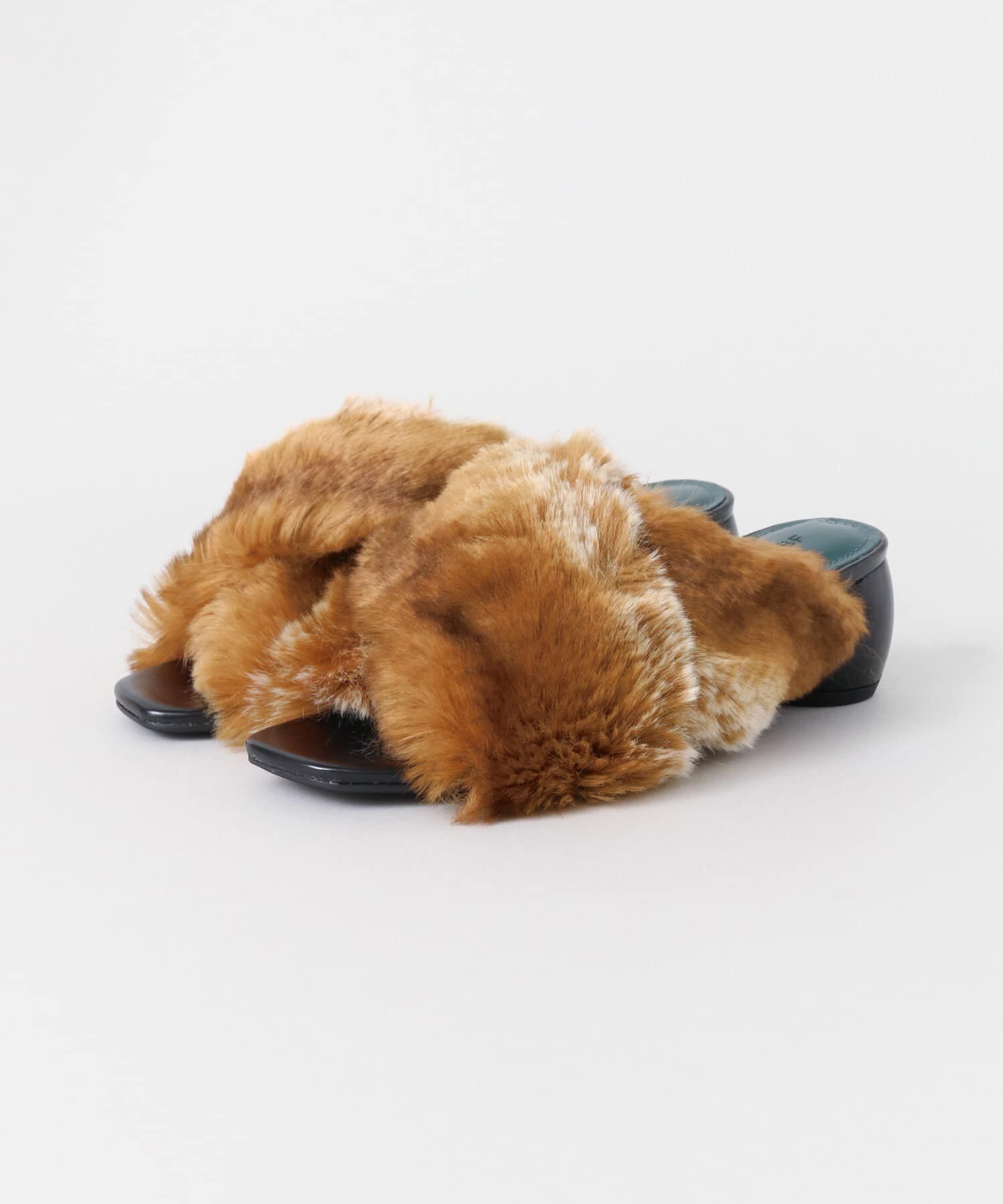  「クロスファーサンダル&there4;」|サンダル|