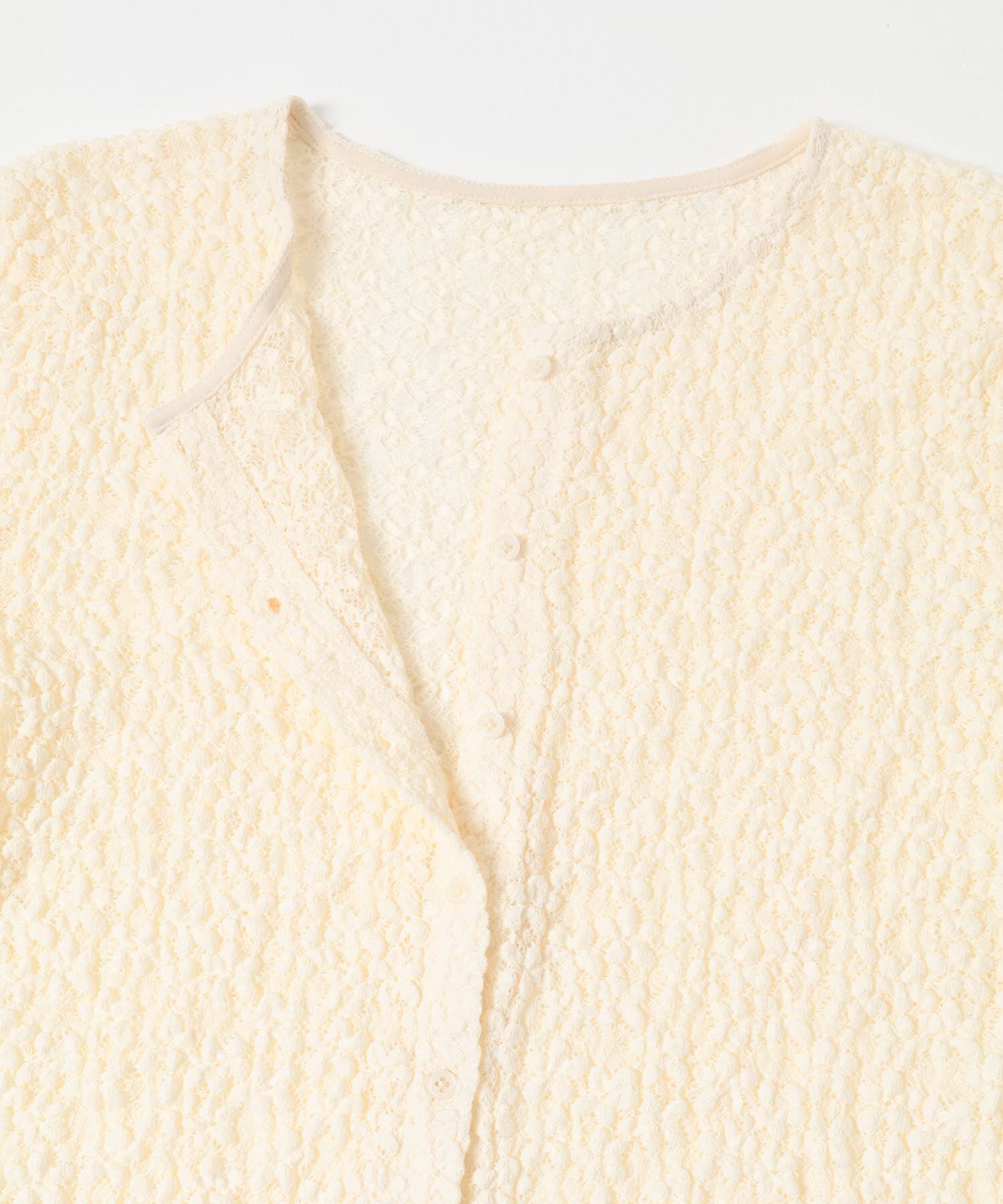  「ビスチェSETレーストップス」|Tシャツ・カットソー|