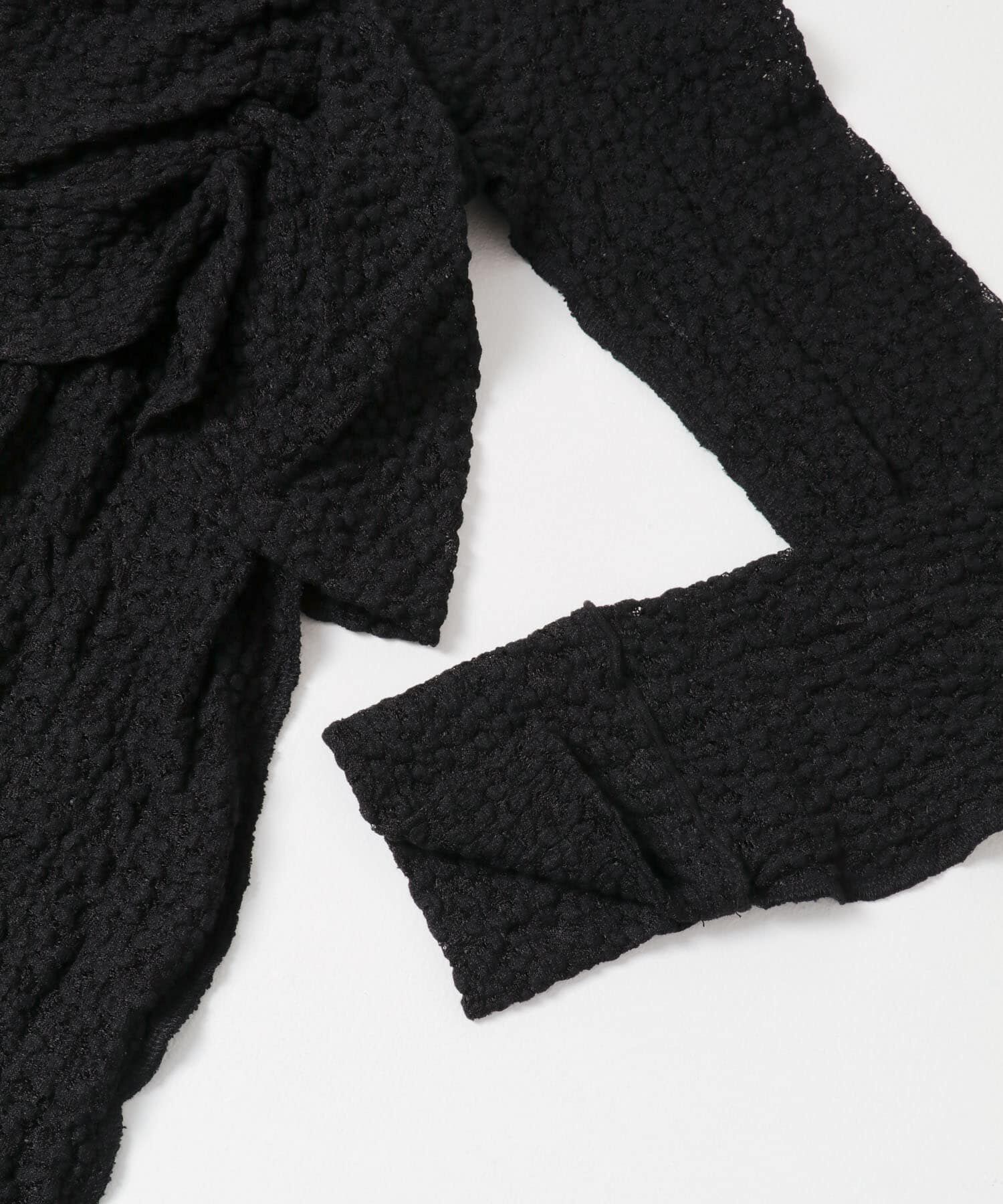  「ビスチェSETレーストップス」|Tシャツ・カットソー|