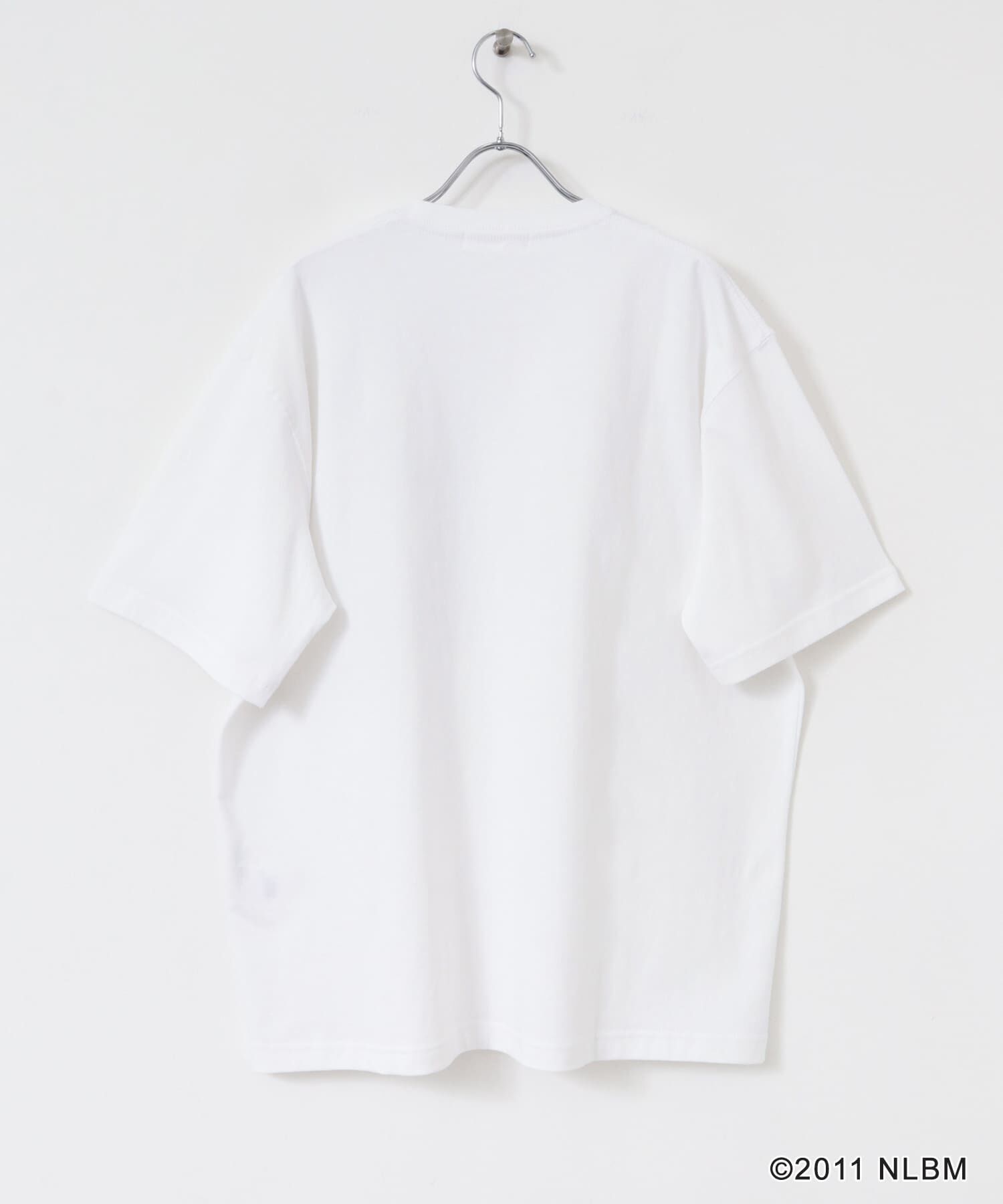 SENSE OF PLACE by URBAN RESEARCH「Negro Leagues　プリントTシャツ N」|Tシャツ・カットソー|