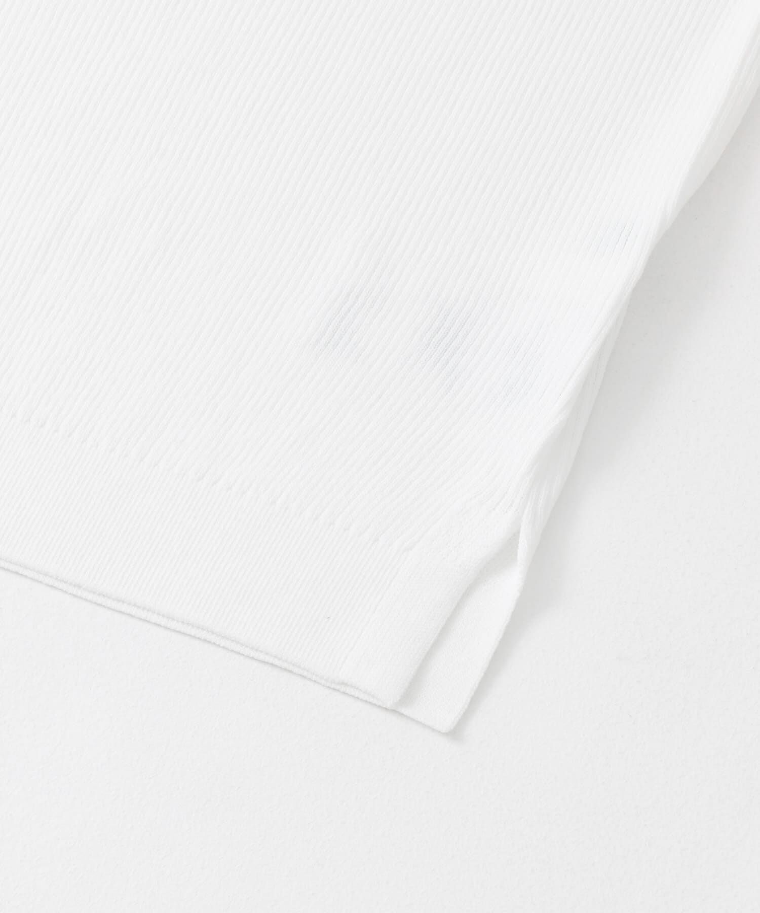 SENSE OF PLACE by URBAN RESEARCH「2WAYオフショルニットプルオーバー」|ニット・セーター|