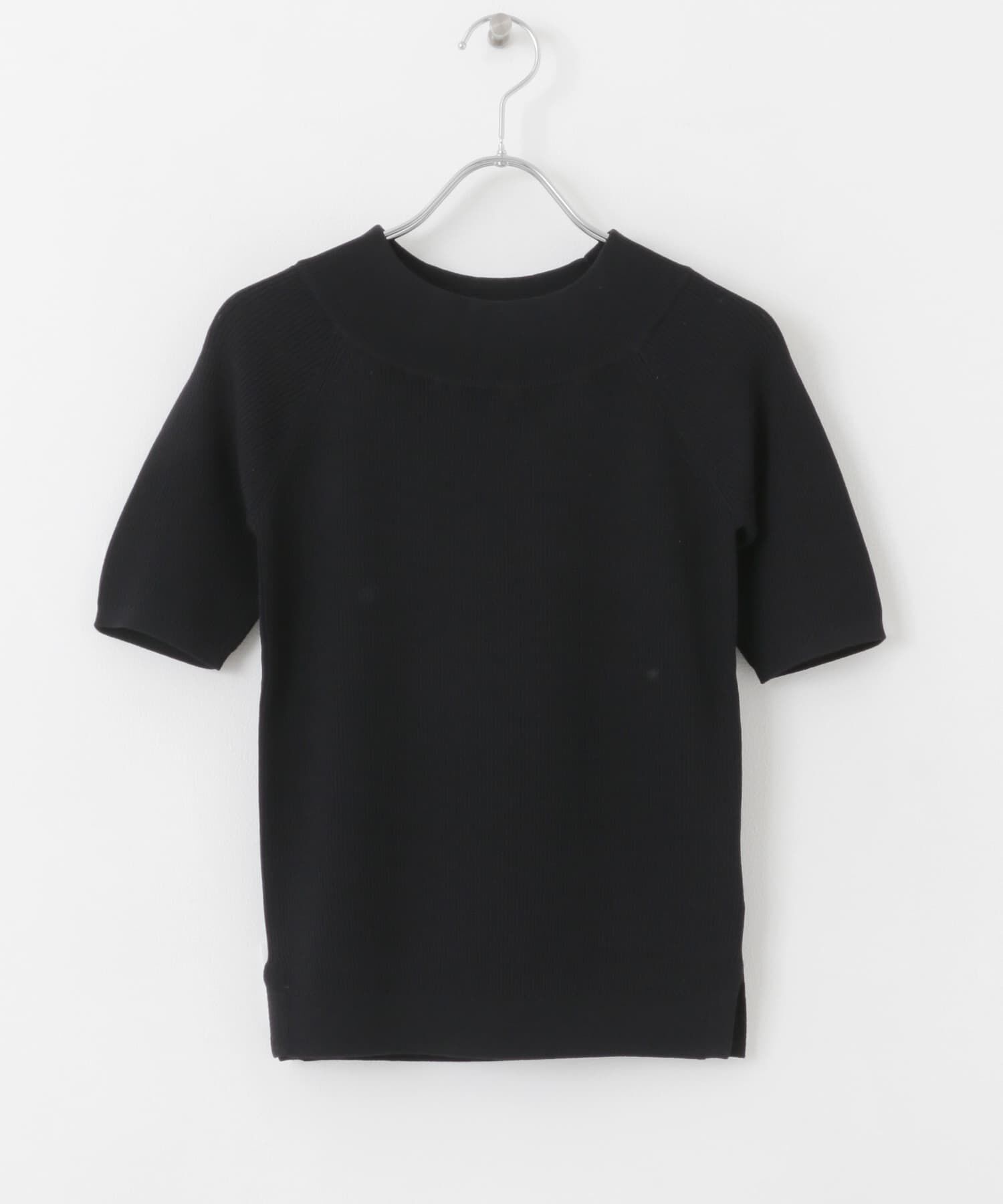 SENSE OF PLACE by URBAN RESEARCH「2WAYオフショルニットプルオーバー」|ニット・セーター|