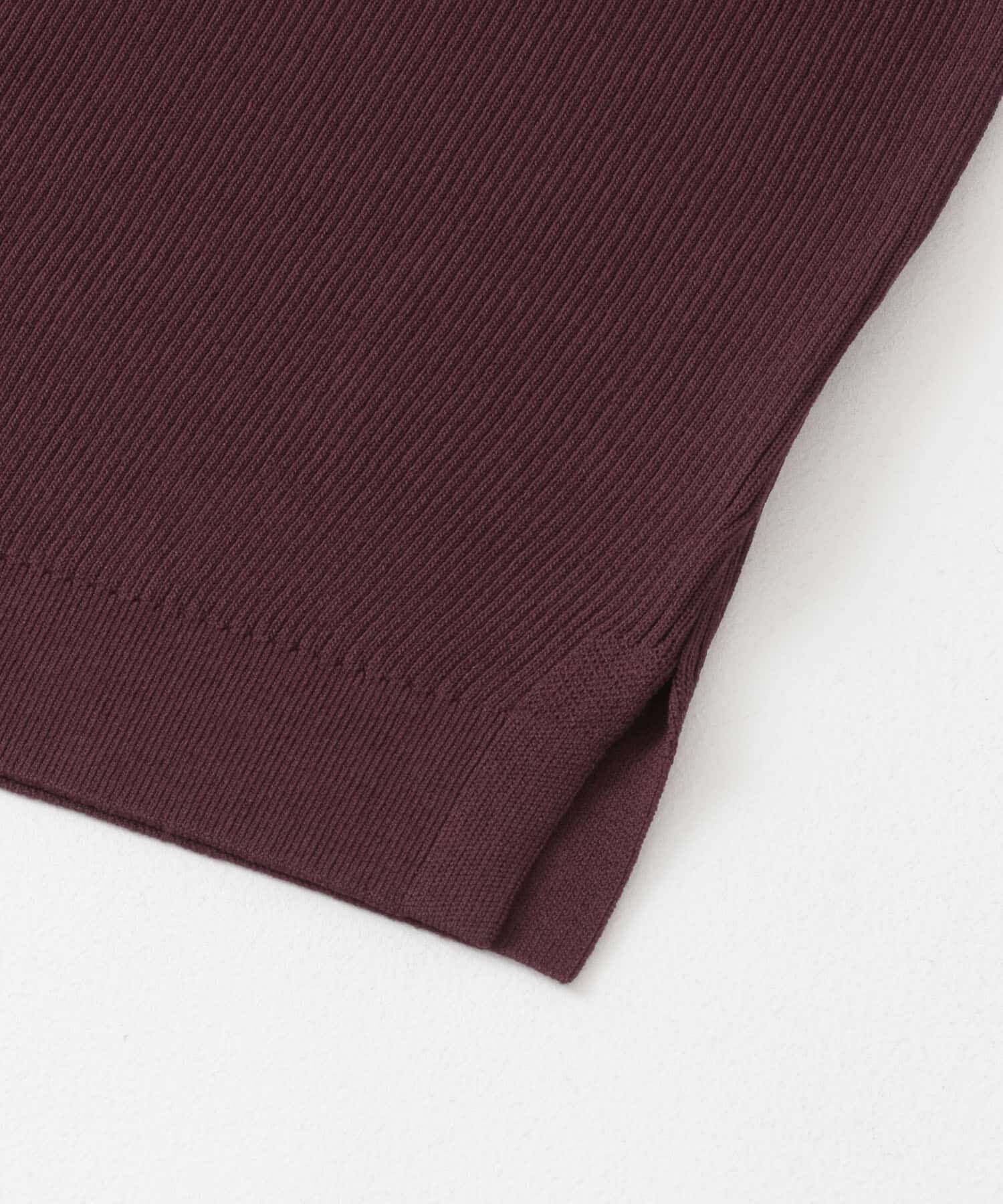 SENSE OF PLACE by URBAN RESEARCH「2WAYオフショルニットプルオーバー」|ニット・セーター|