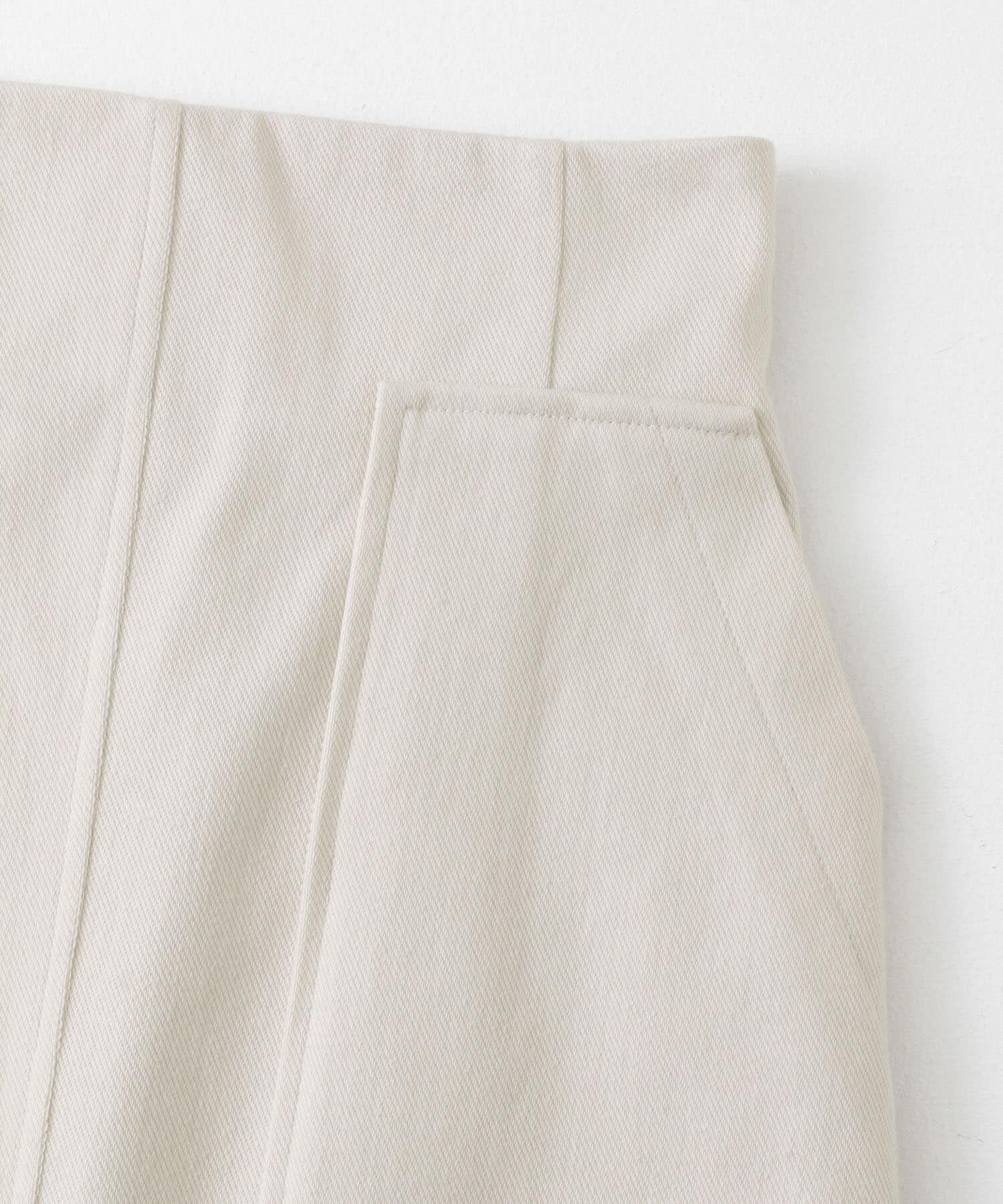 SENSE OF PLACE by URBAN RESEARCH「アウトポケットジャージースカート」|スカート|