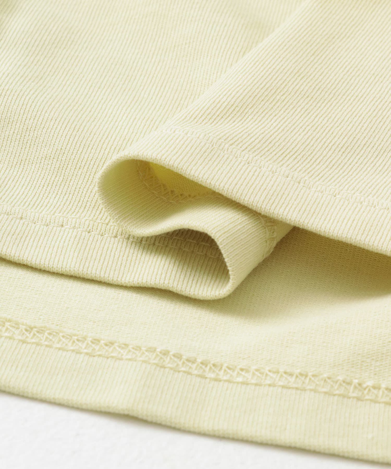 SENSE OF PLACE by URBAN RESEARCH「ギャザーフリルトップ」|Tシャツ・カットソー|