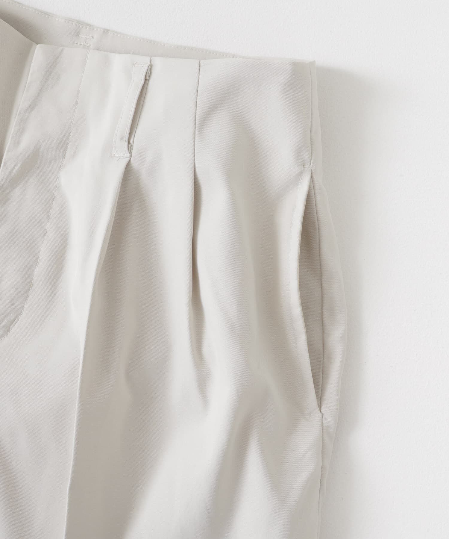 SENSE OF PLACE by URBAN RESEARCH「バギーチノパンツ」|その他|