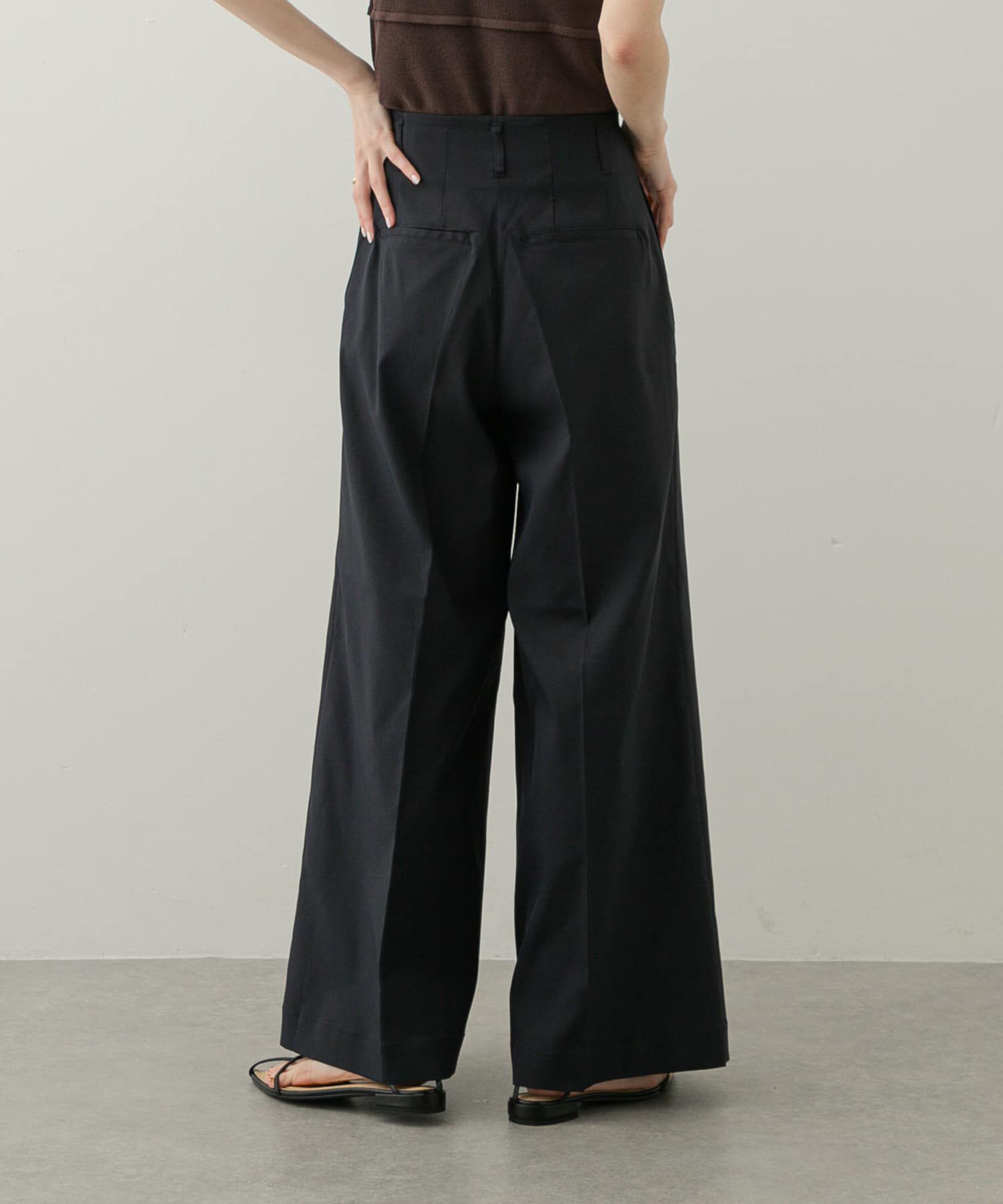 SENSE OF PLACE by URBAN RESEARCH「バギーチノパンツ」|その他|